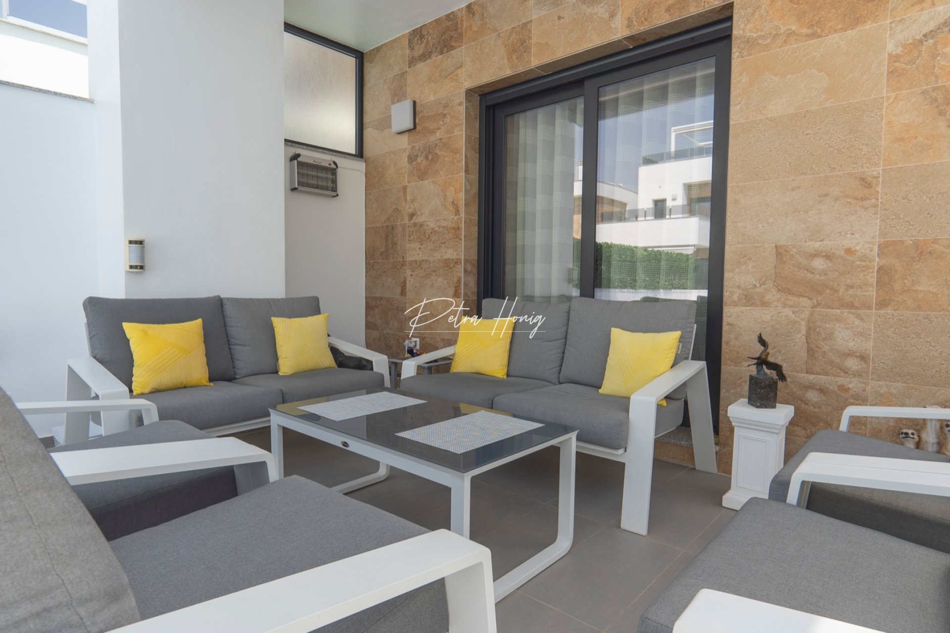 Resales - Villa - Benijofar