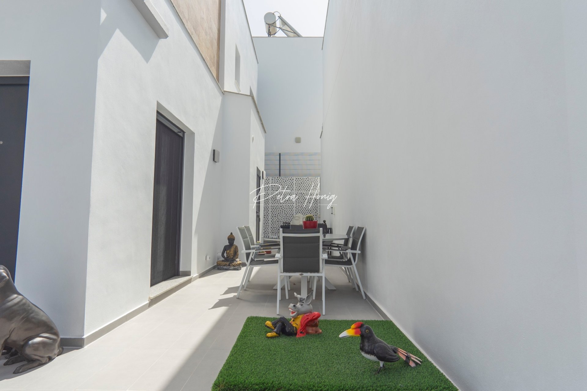 Resales - Villa - Benijofar