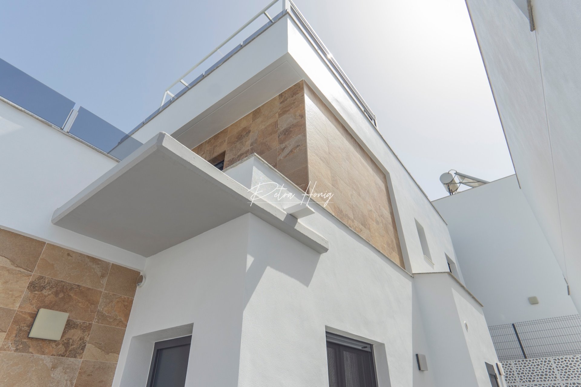 Resales - Villa - Benijofar
