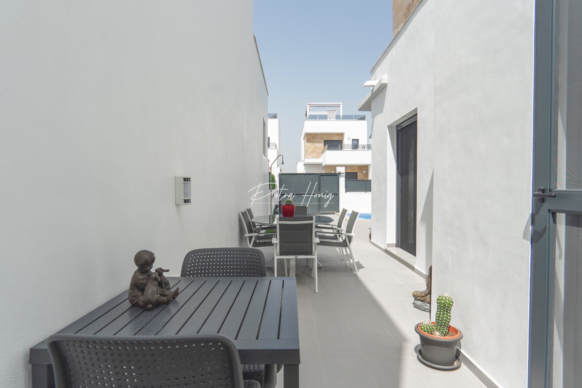 Resales - Villa - Benijofar
