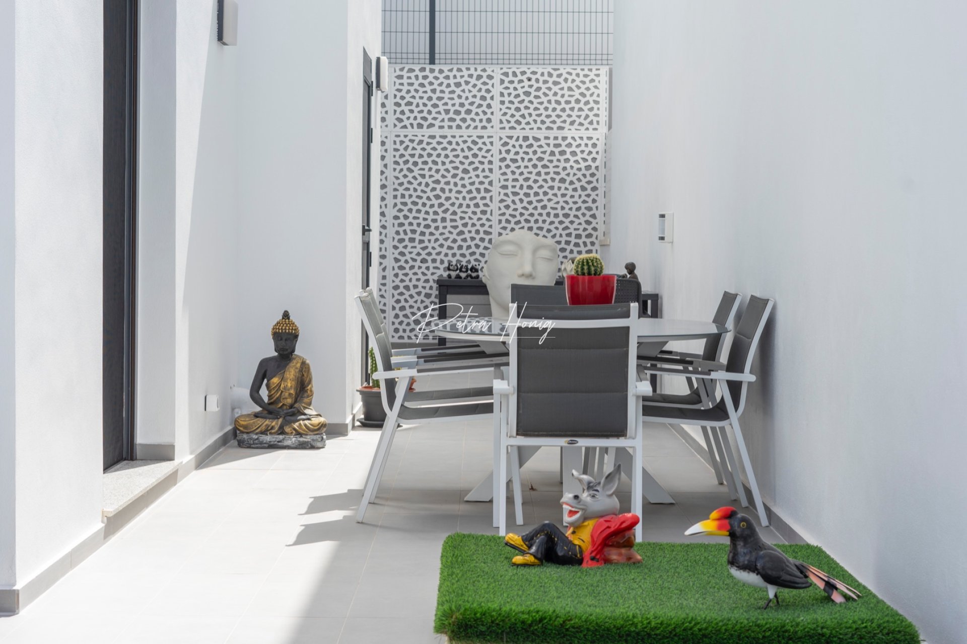 Resales - Villa - Benijofar
