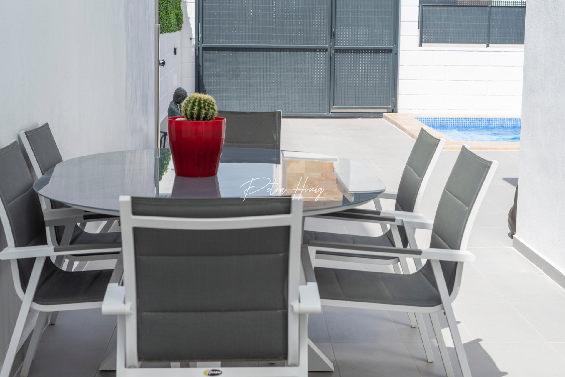 Resales - Villa - Benijofar