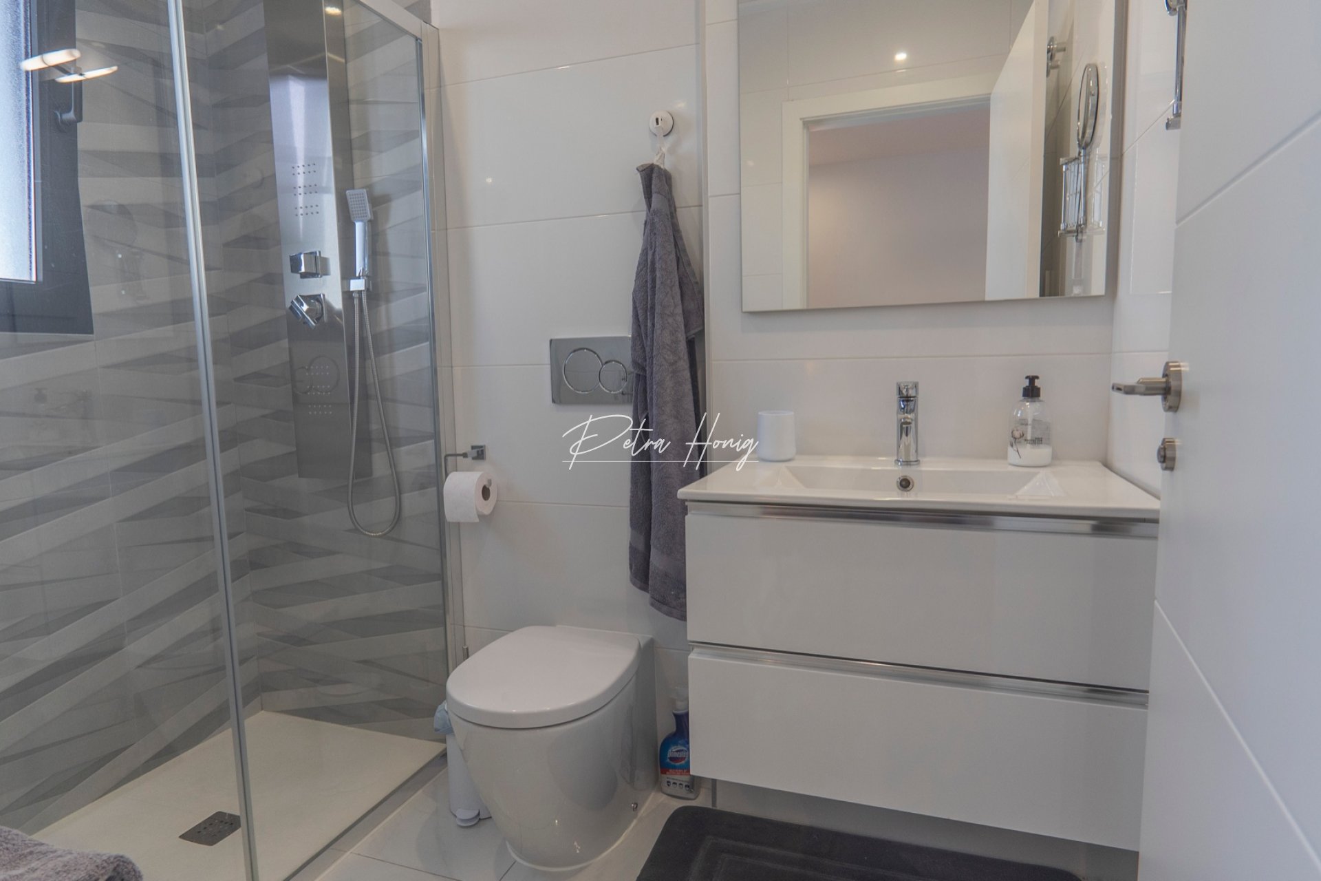 Resales - Villa - Benijofar