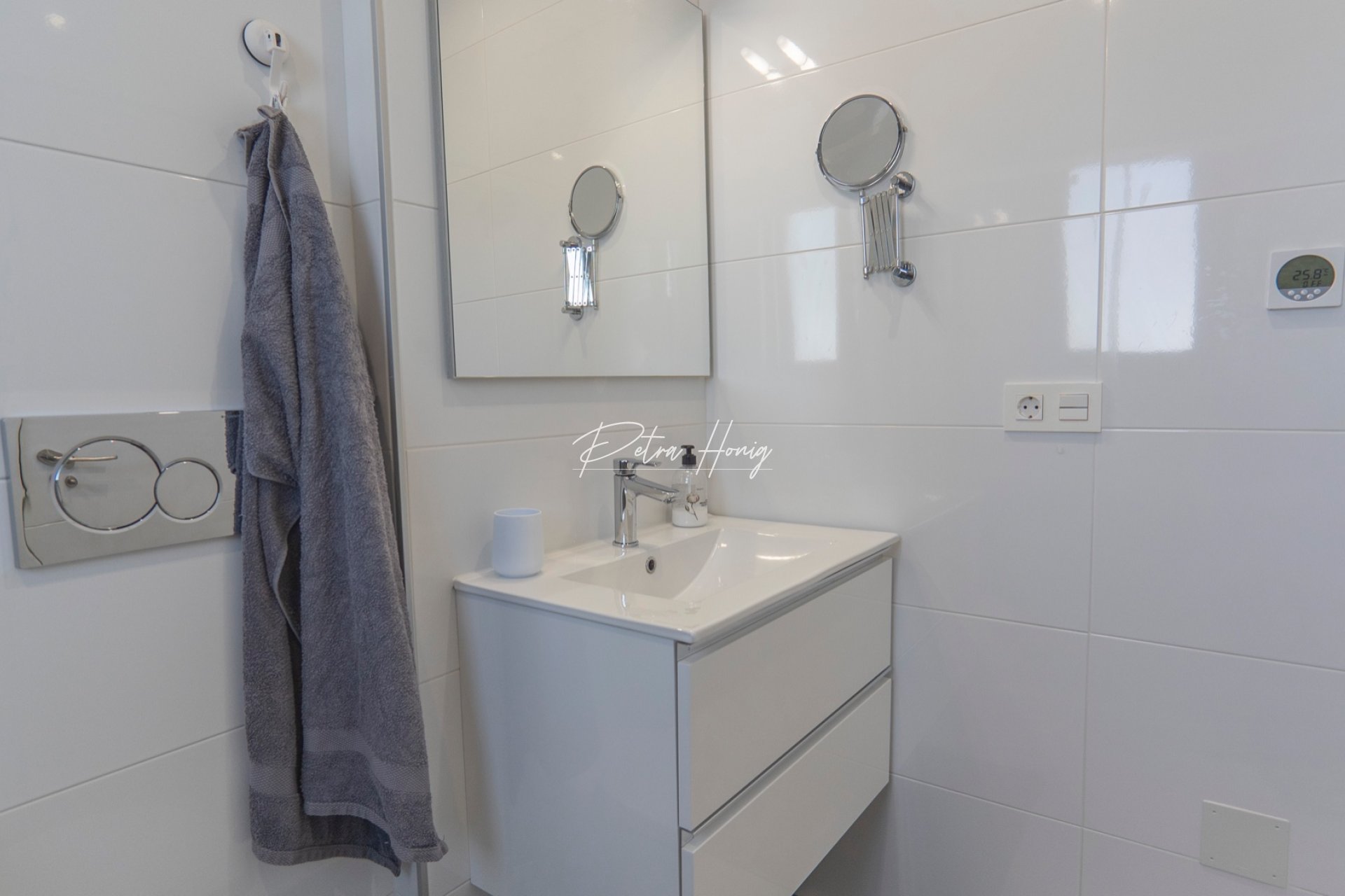 Resales - Villa - Benijofar