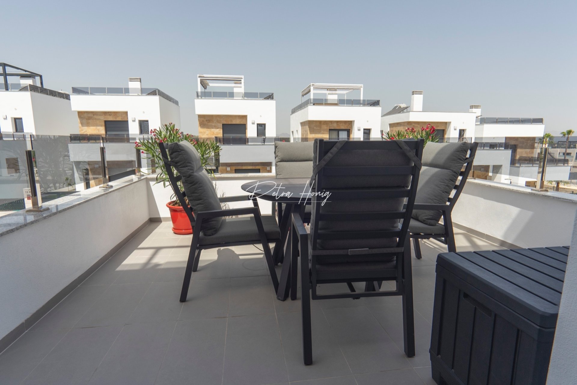 Resales - Villa - Benijofar