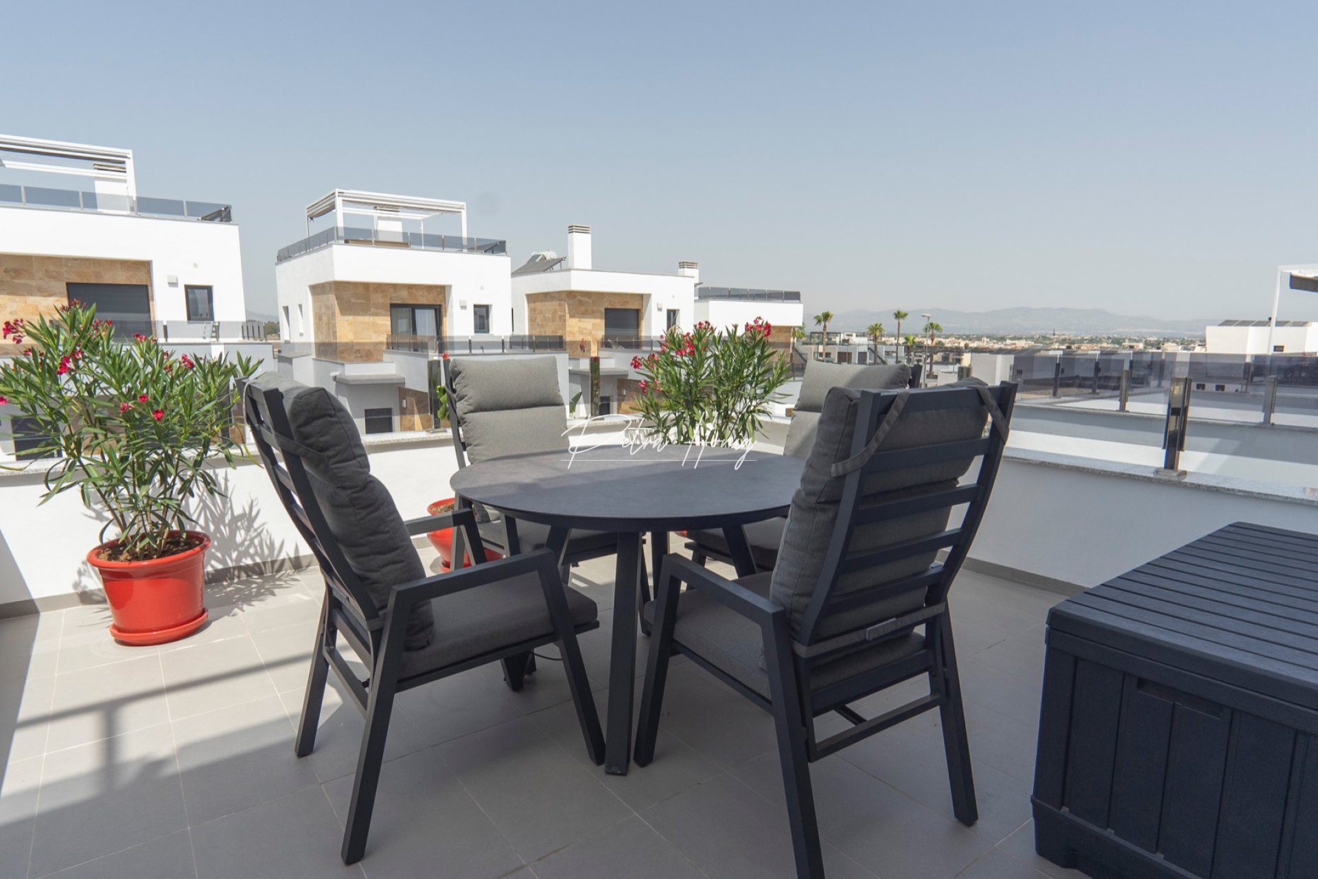 Resales - Villa - Benijofar