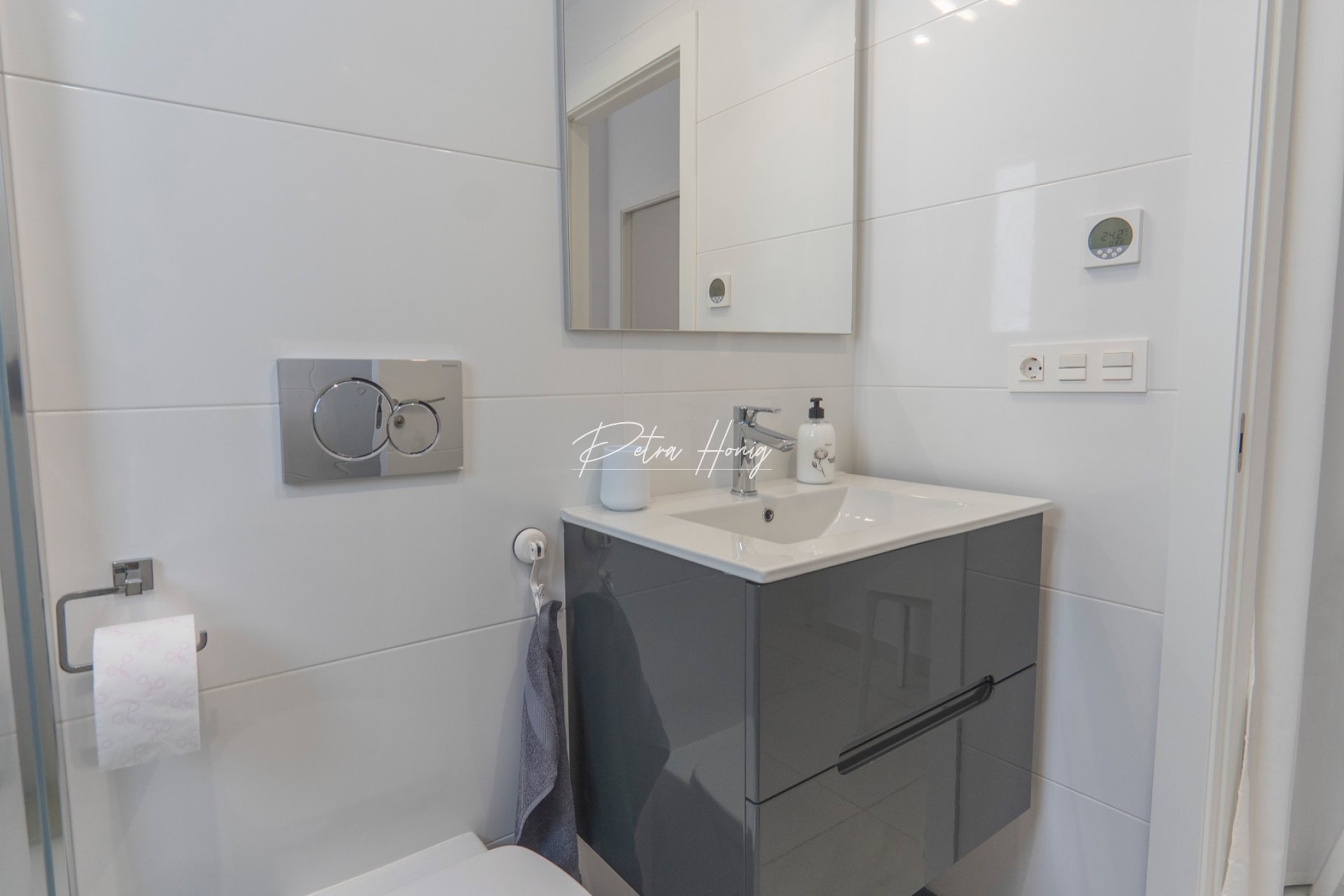 Resales - Villa - Benijofar