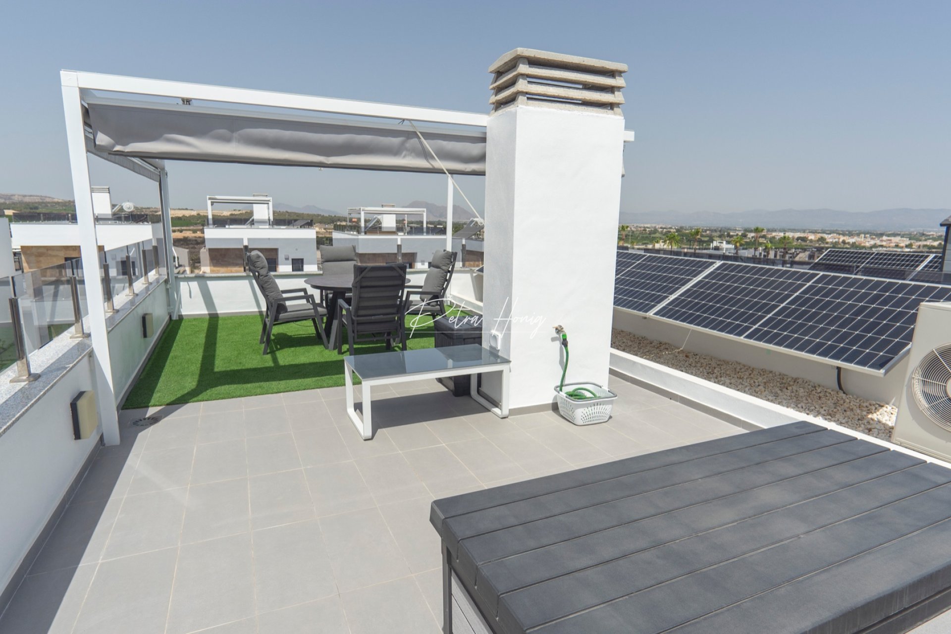 Resales - Villa - Benijofar
