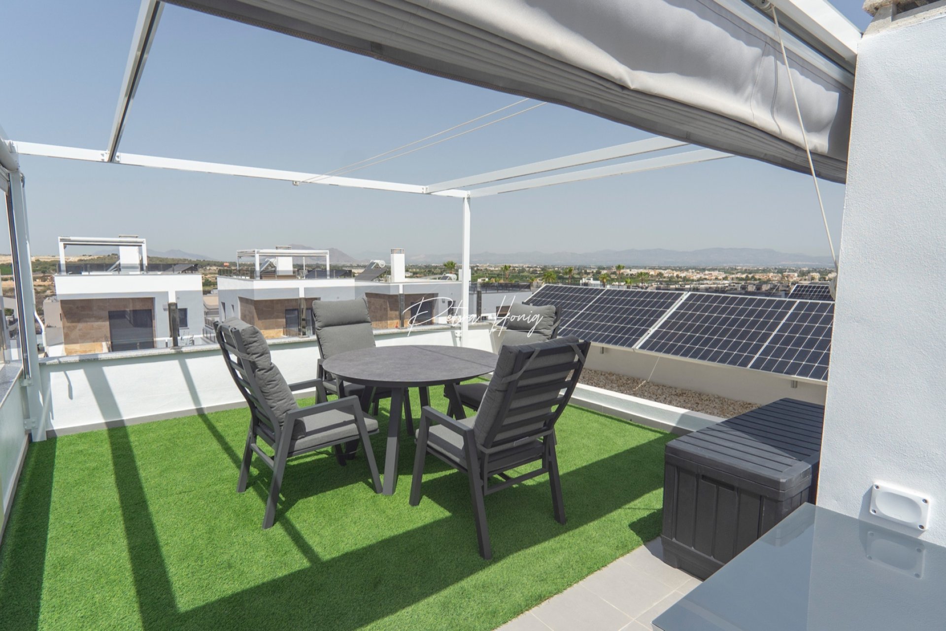Resales - Villa - Benijofar