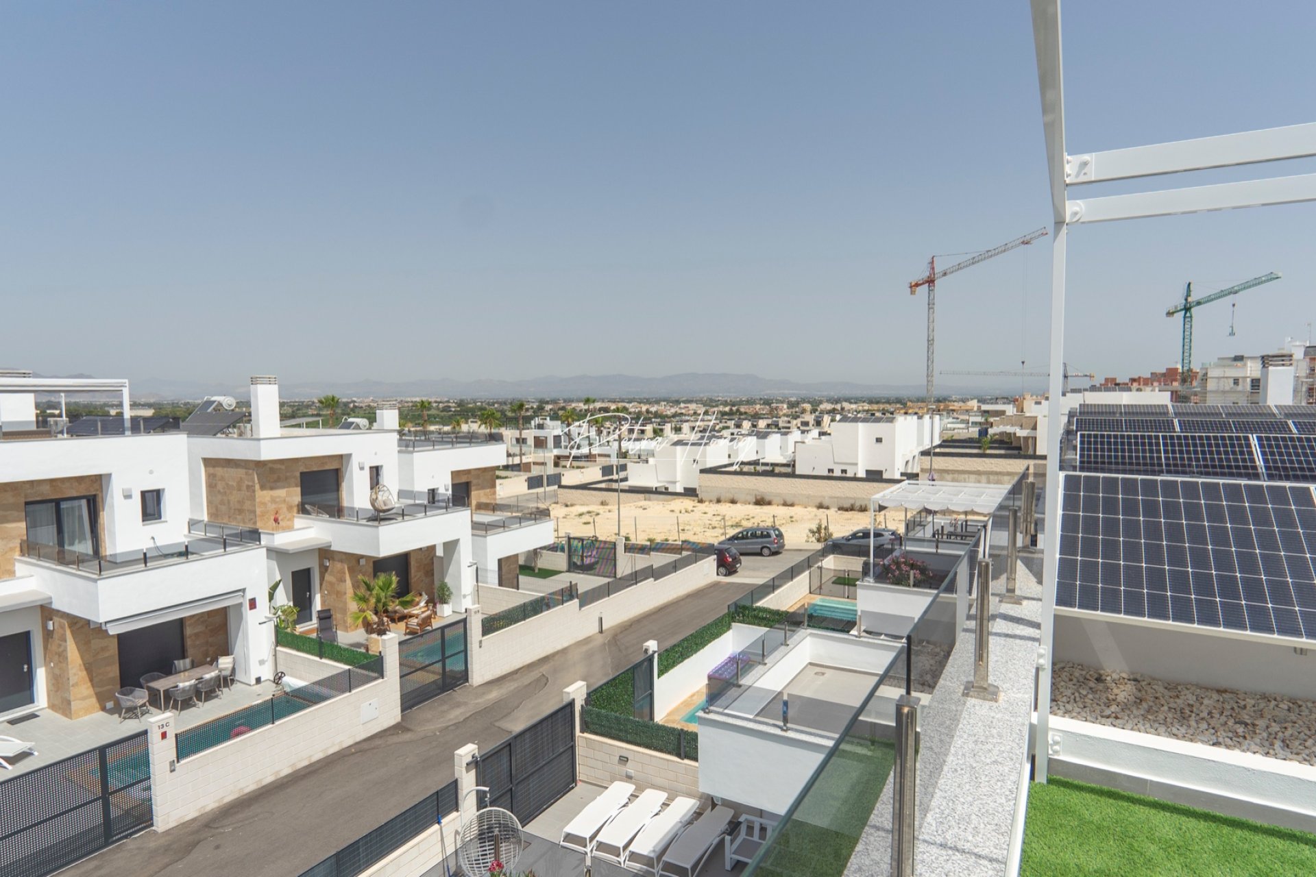 Resales - Villa - Benijofar
