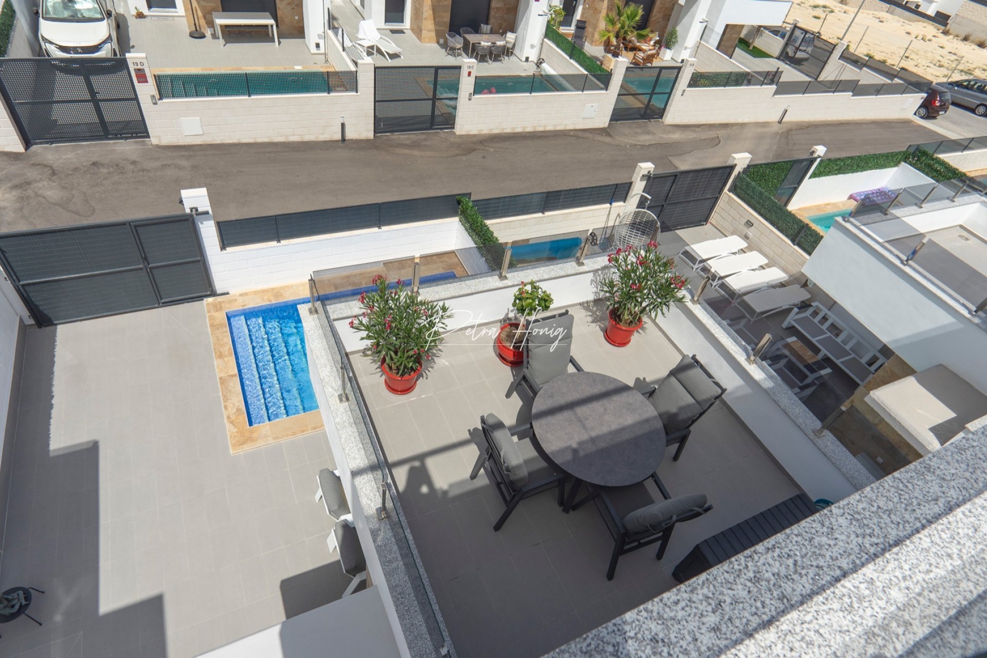 Resales - Villa - Benijofar