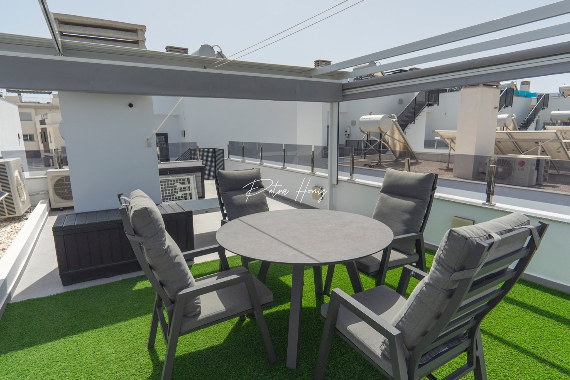 Resales - Villa - Benijofar