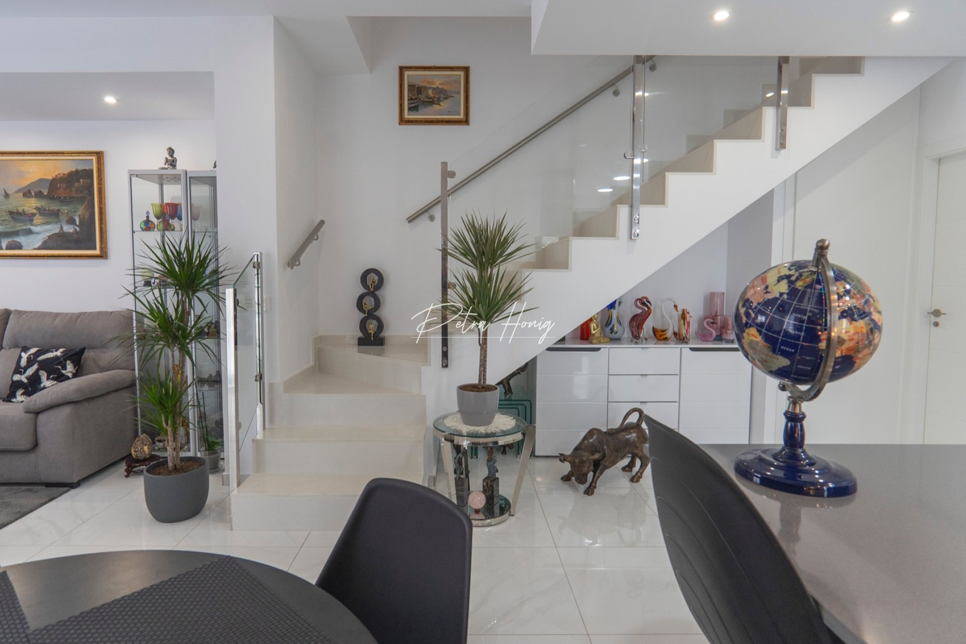 Resales - Villa - Benijofar