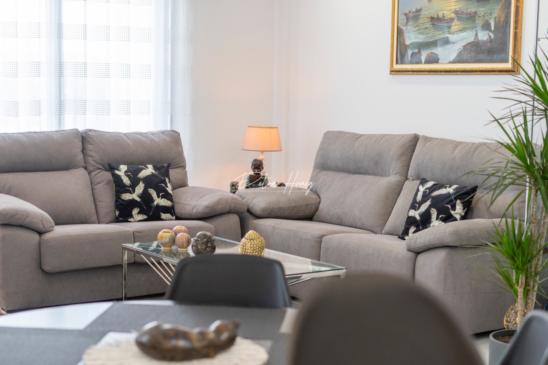 Resales - Villa - Benijofar