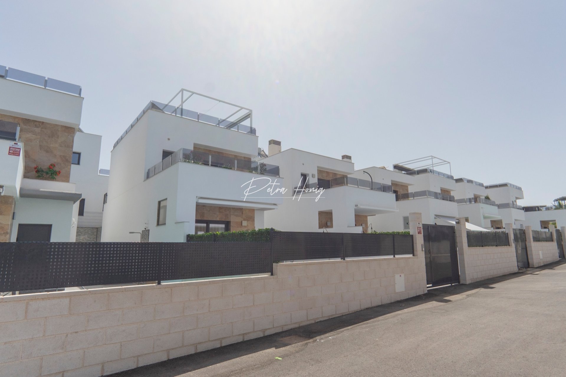 Resales - Villa - Benijofar