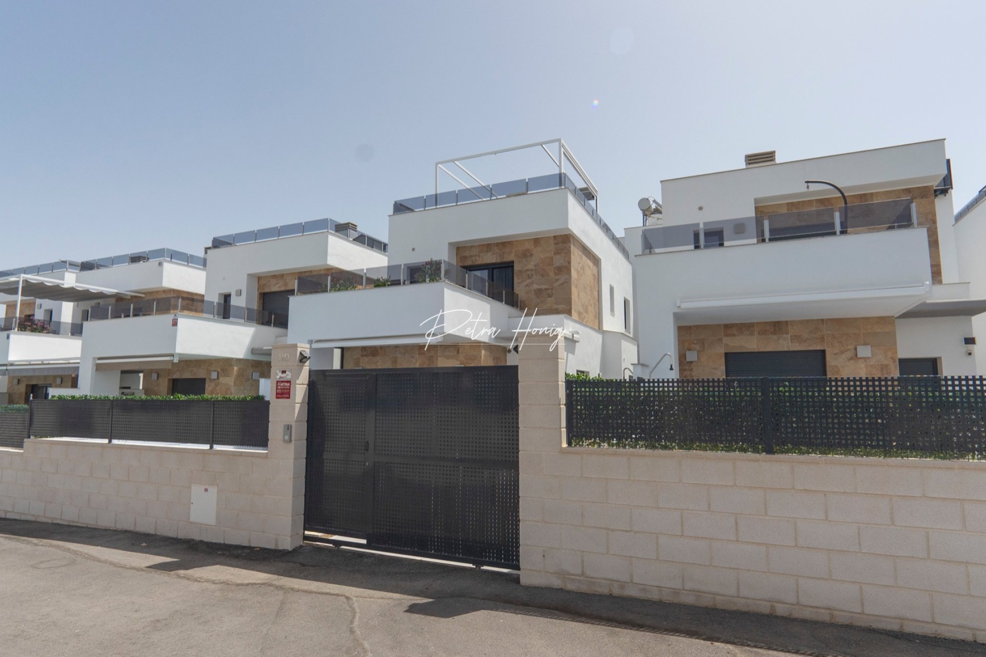Resales - Villa - Benijofar