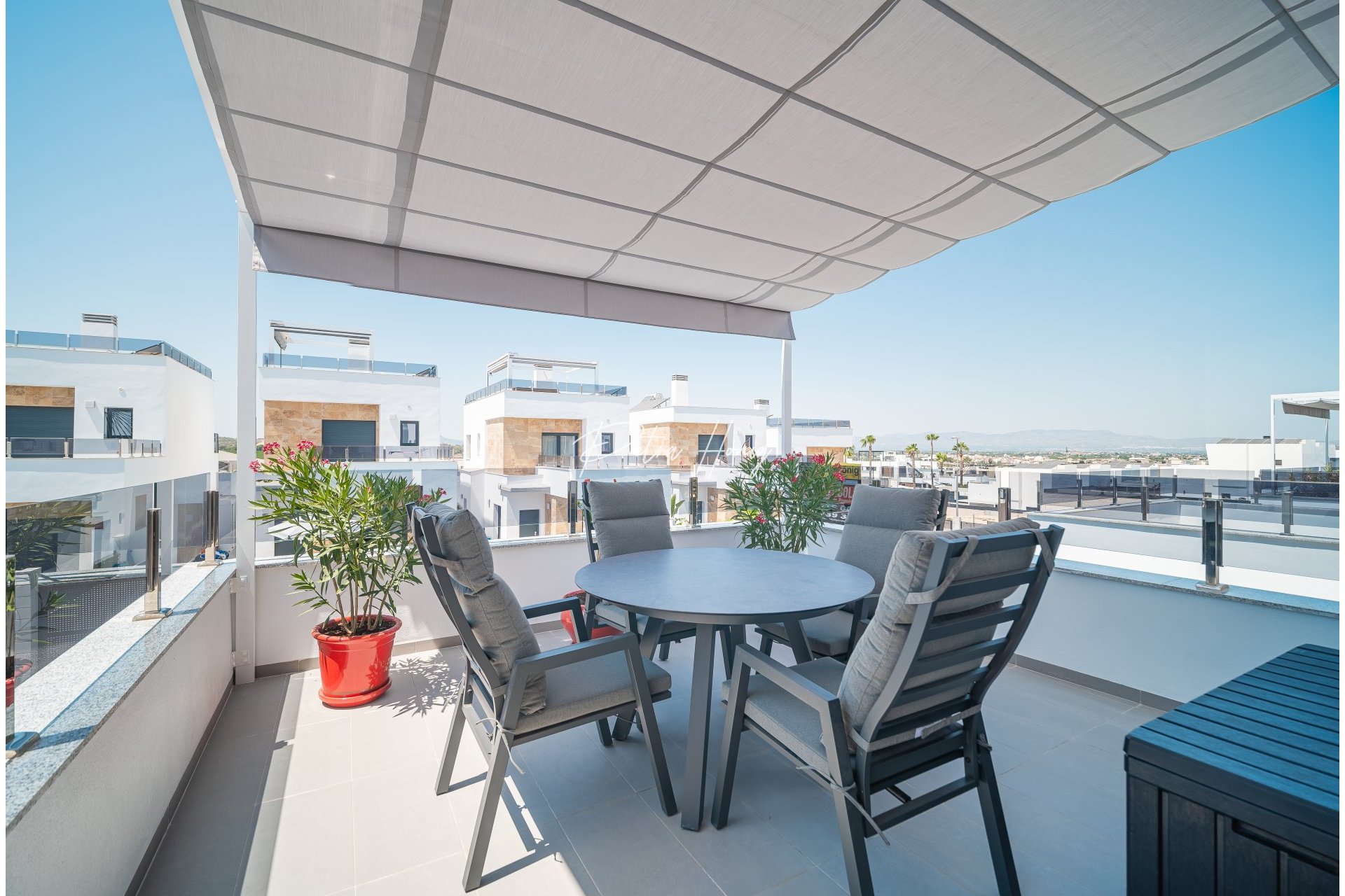 Resales - Villa - Benijofar