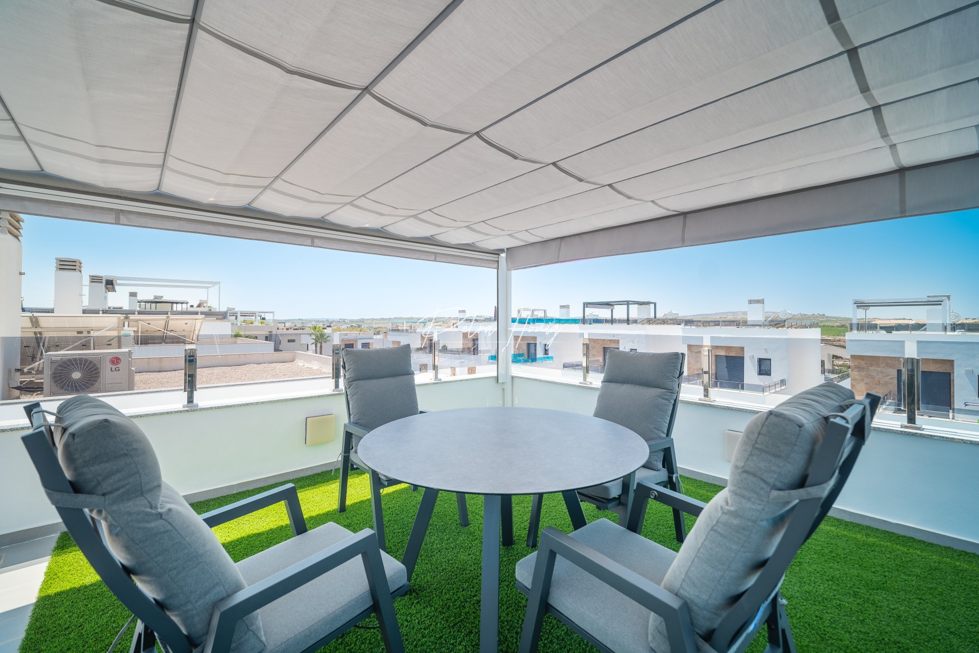 Resales - Villa - Benijofar