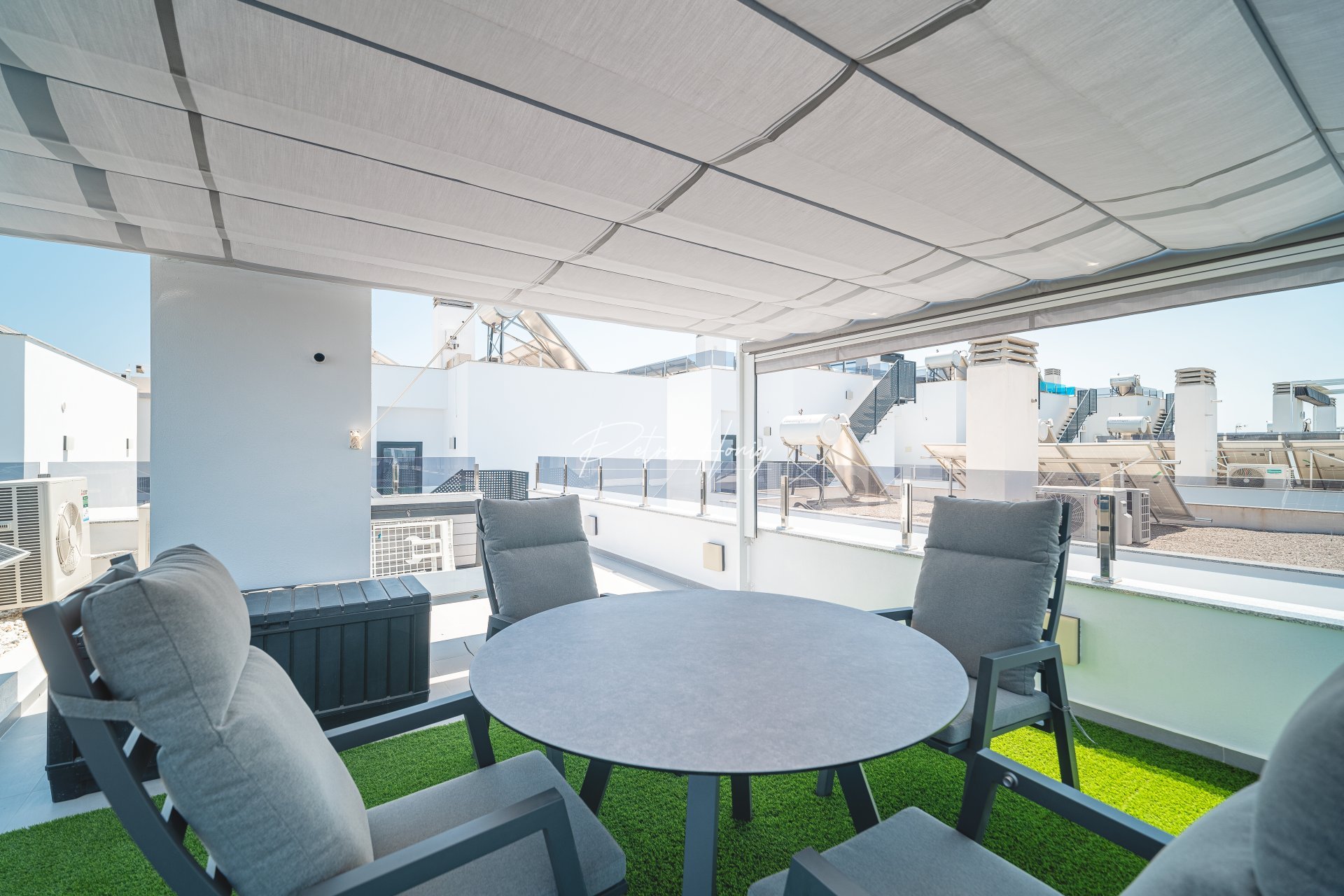 Resales - Villa - Benijofar