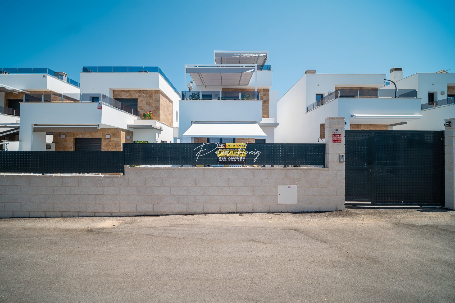 Resales - Villa - Benijofar