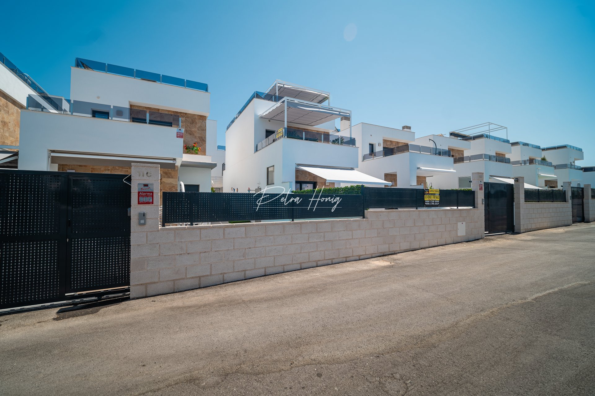 Resales - Villa - Benijofar
