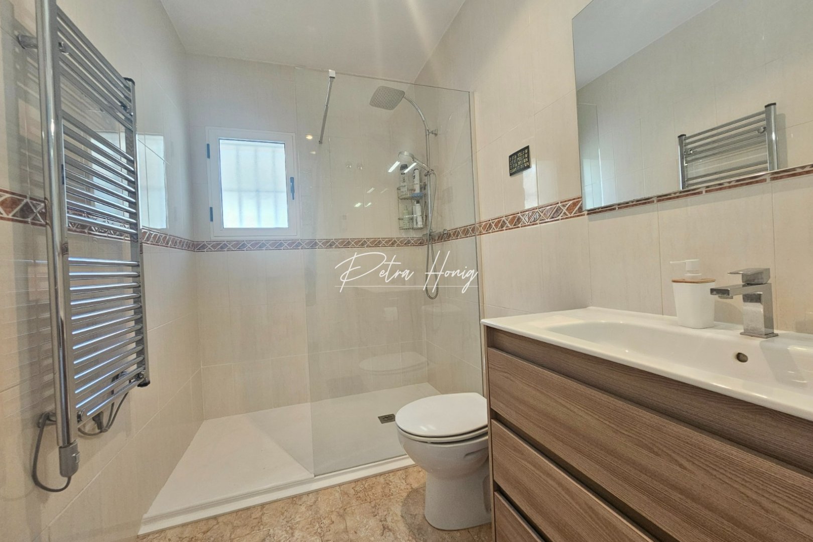 Resales - Villa - Benimar