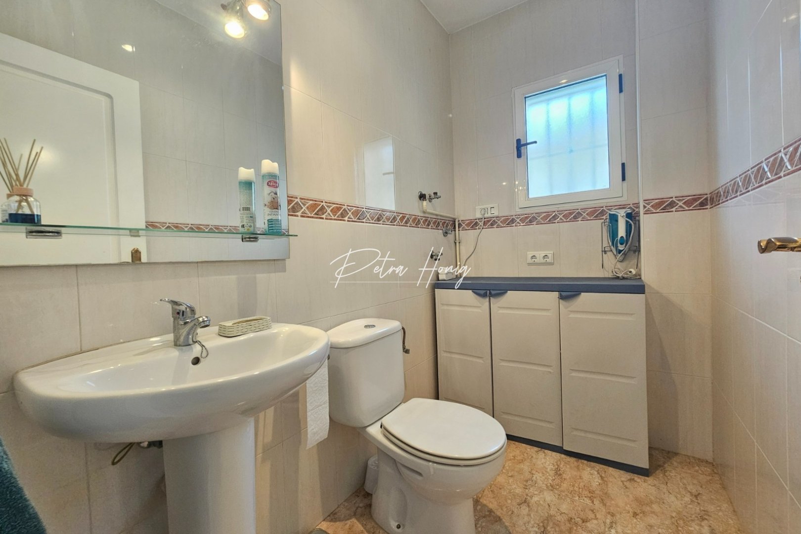 Resales - Villa - Benimar