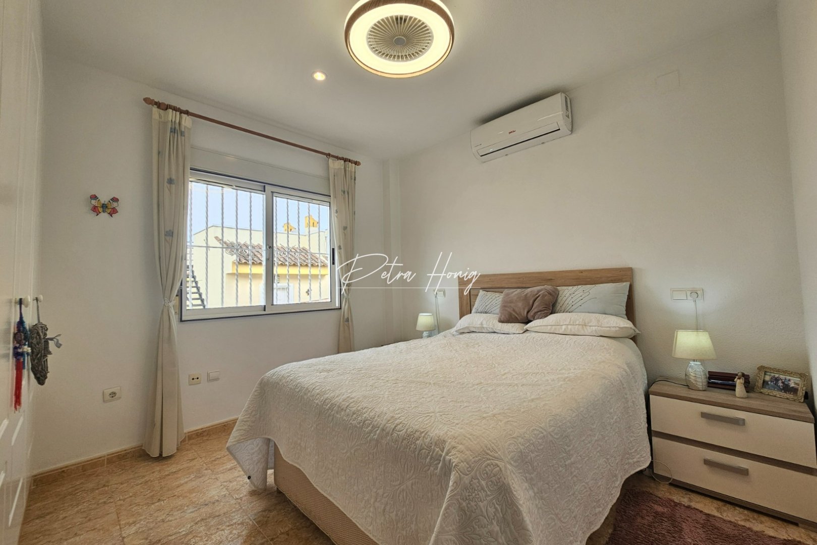 Resales - Villa - Benimar