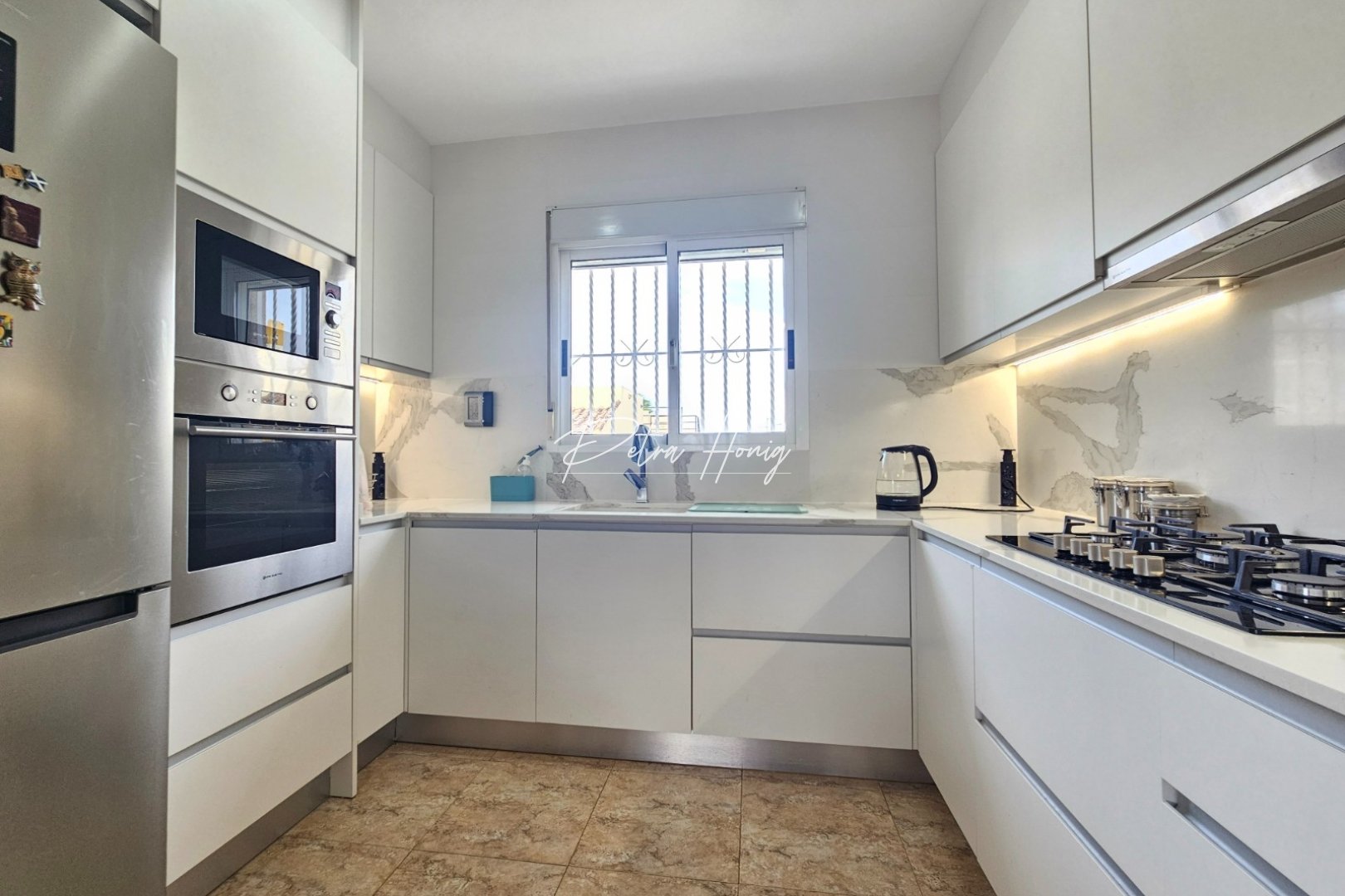 Resales - Villa - Benimar