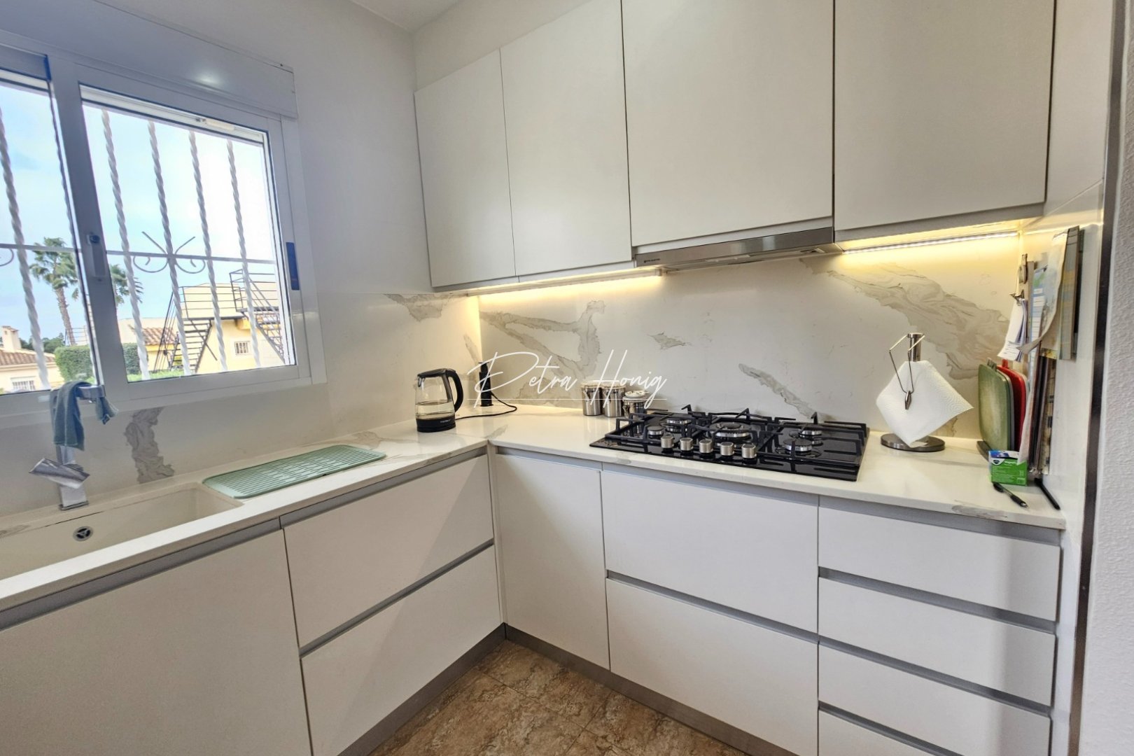 Resales - Villa - Benimar