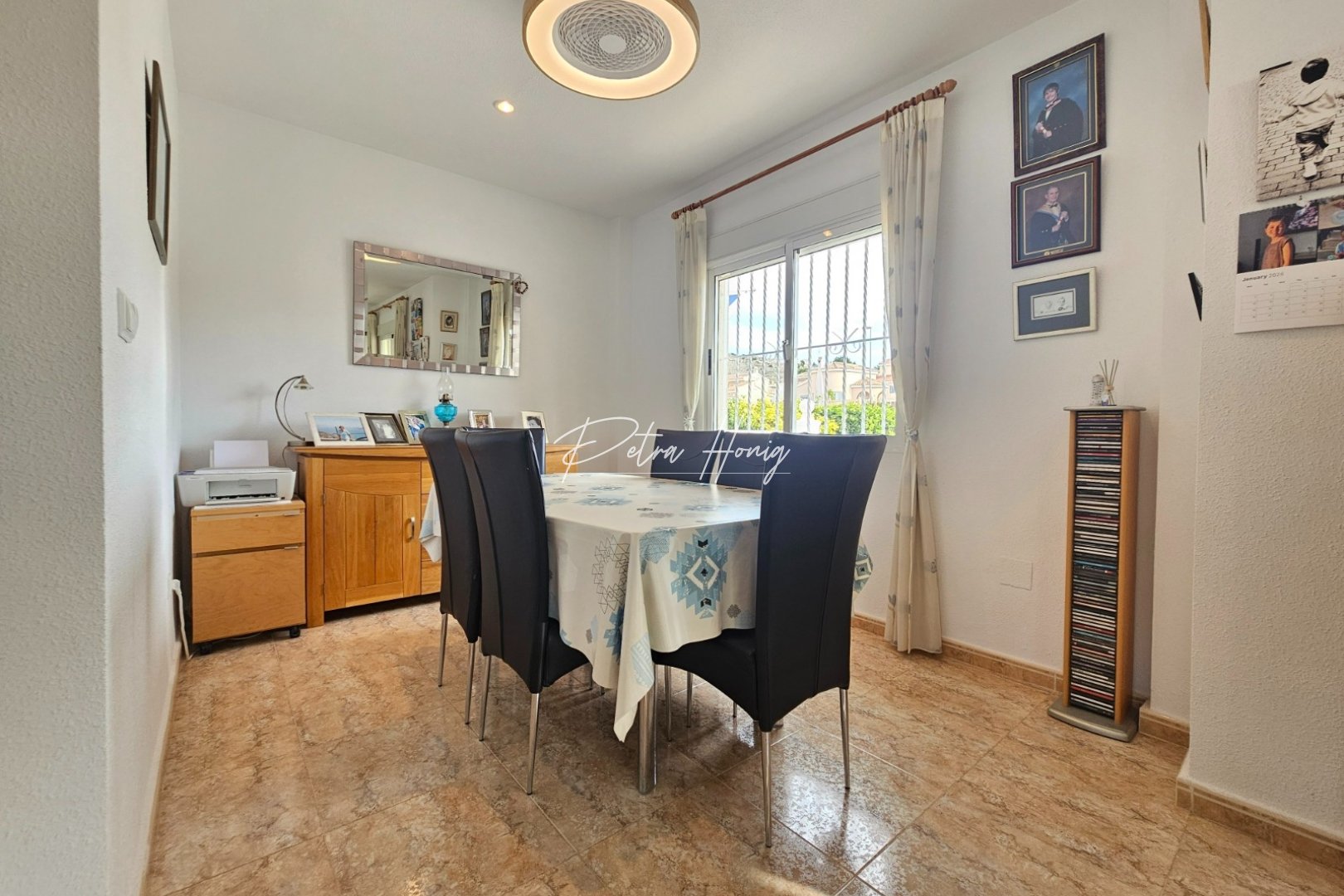 Resales - Villa - Benimar