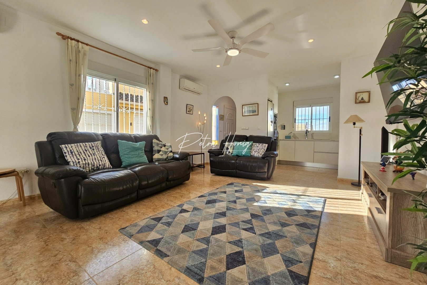 Resales - Villa - Benimar