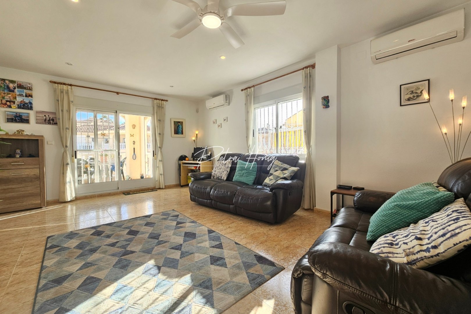 Resales - Villa - Benimar