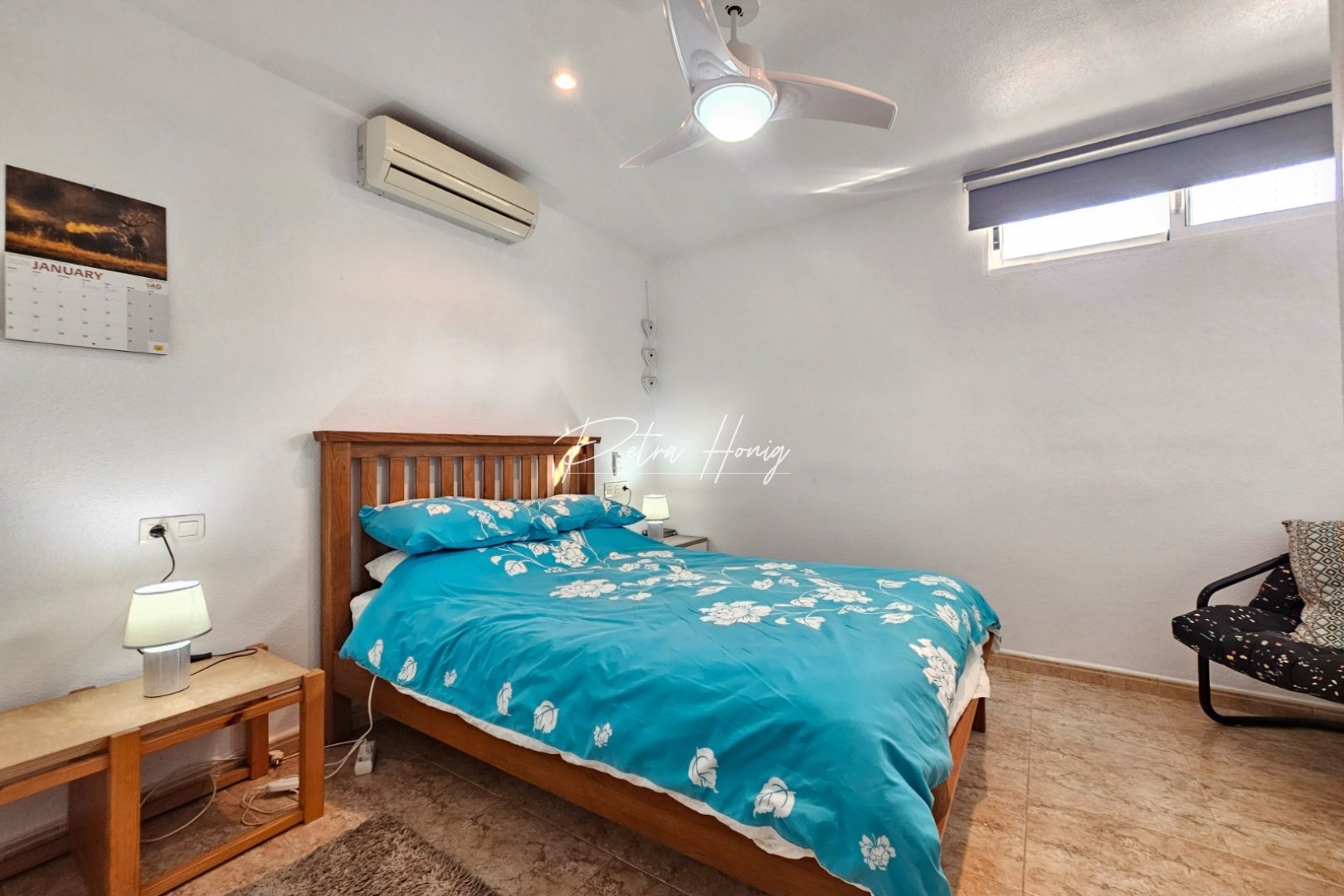 Resales - Villa - Benimar