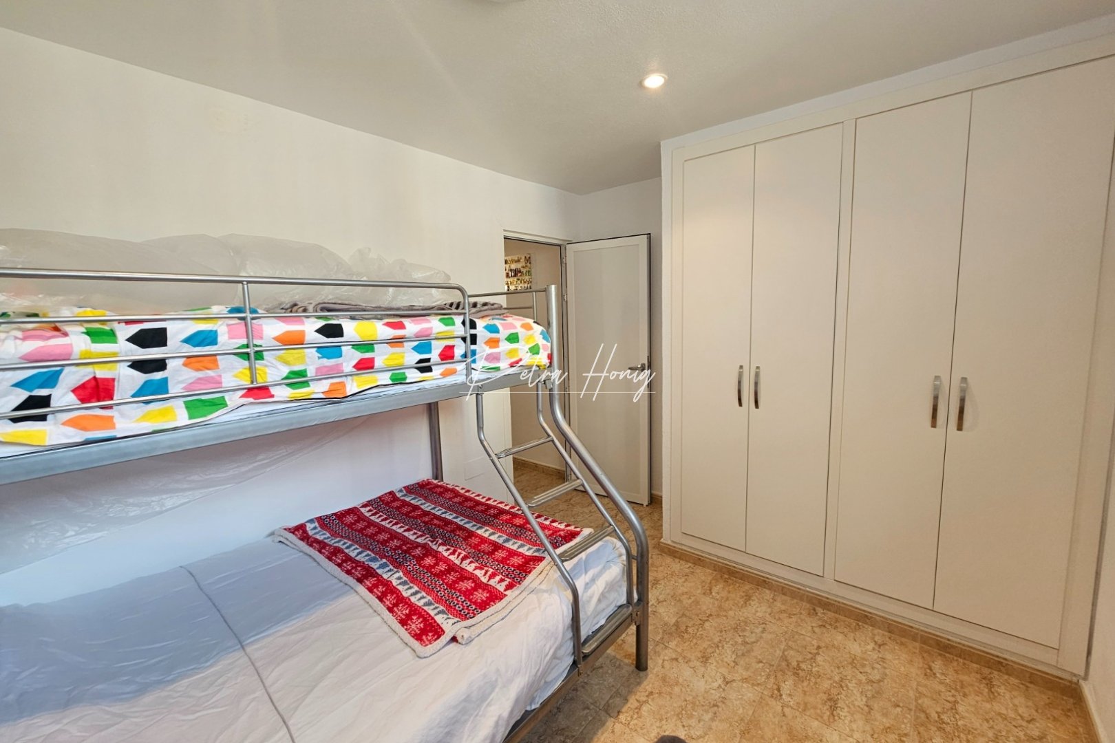 Resales - Villa - Benimar