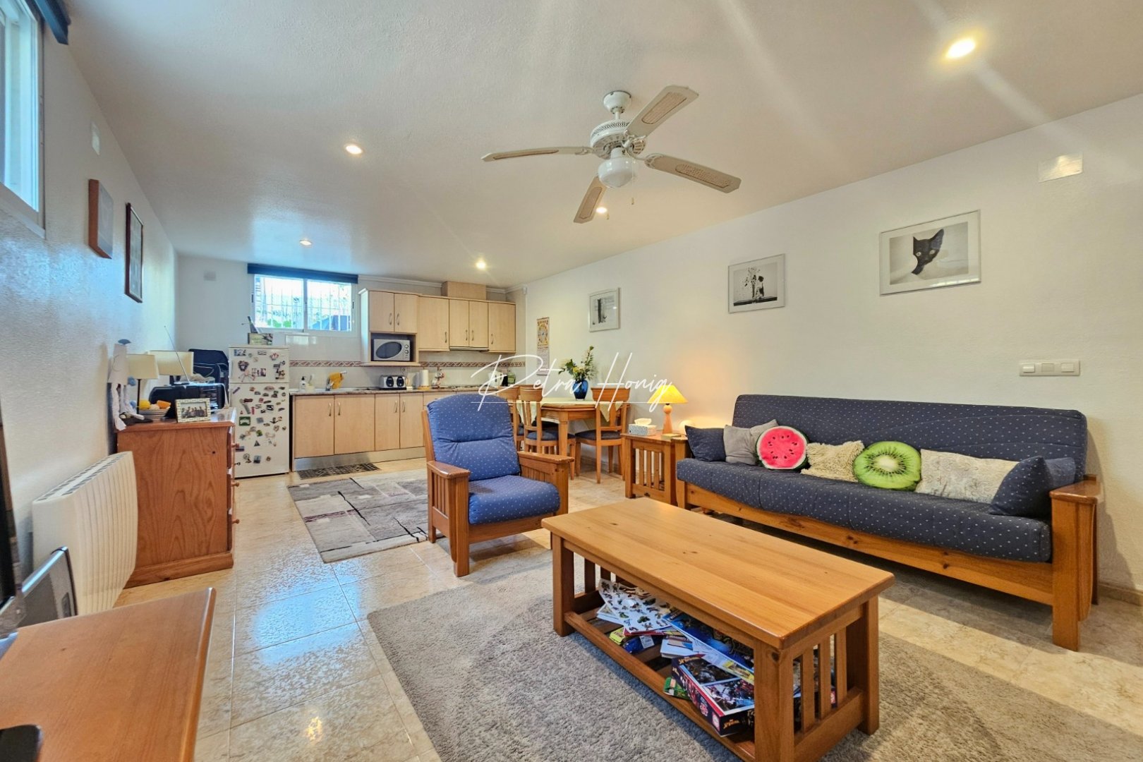 Resales - Villa - Benimar