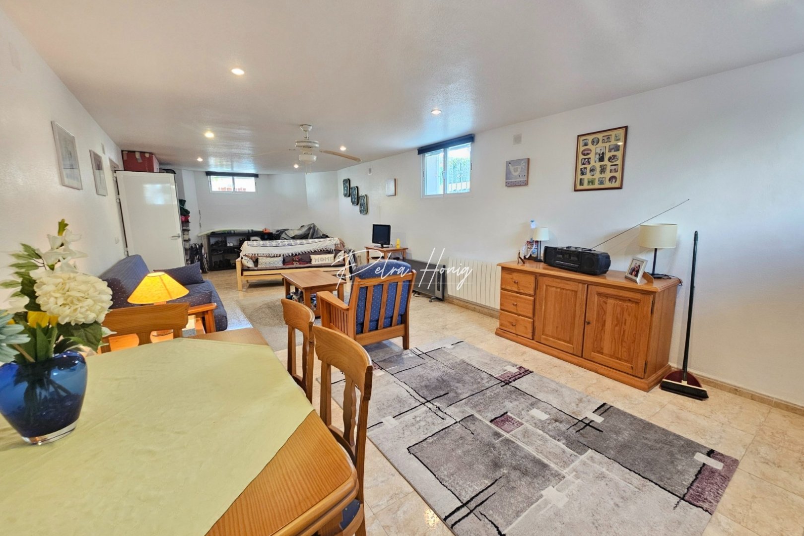 Resales - Villa - Benimar