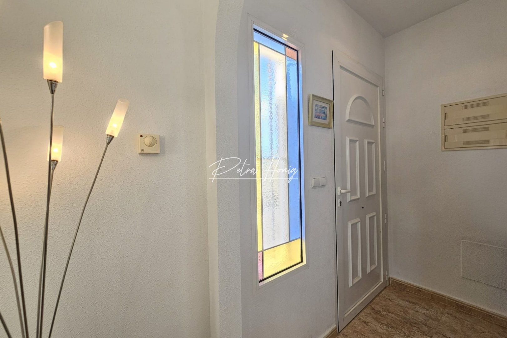 Resales - Villa - Benimar