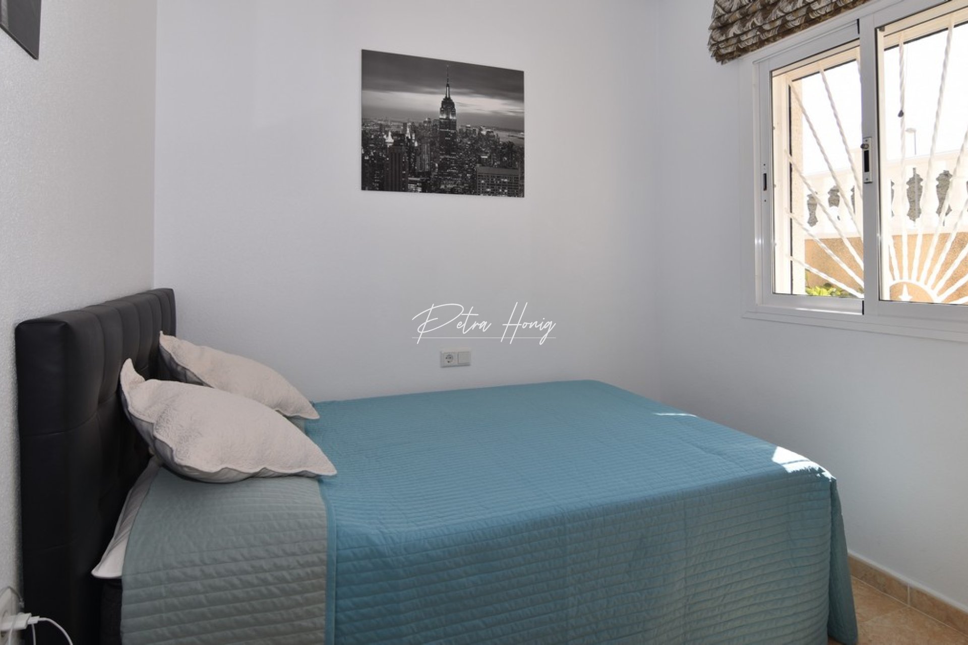 Resales - Villa - Benimar