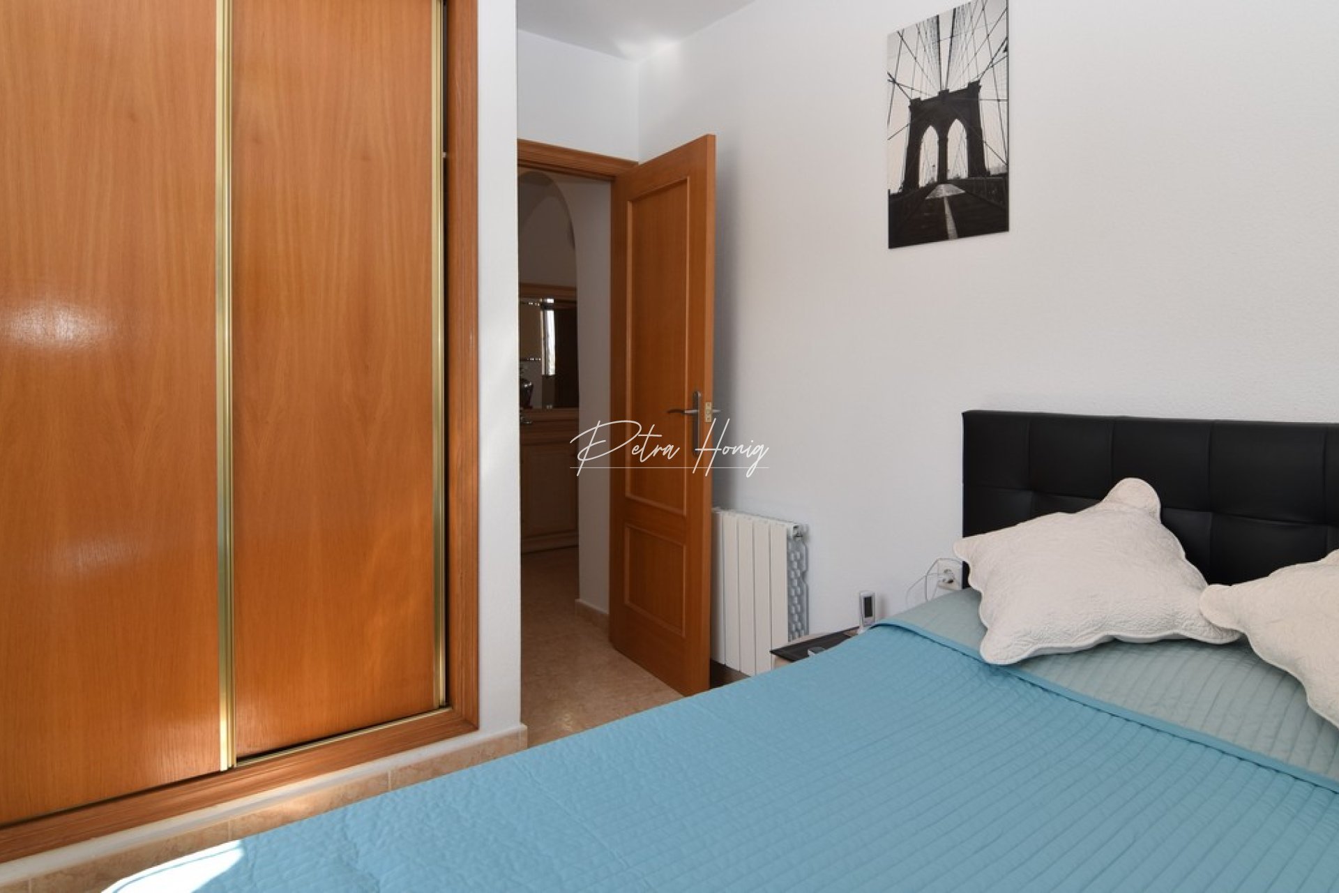 Resales - Villa - Benimar