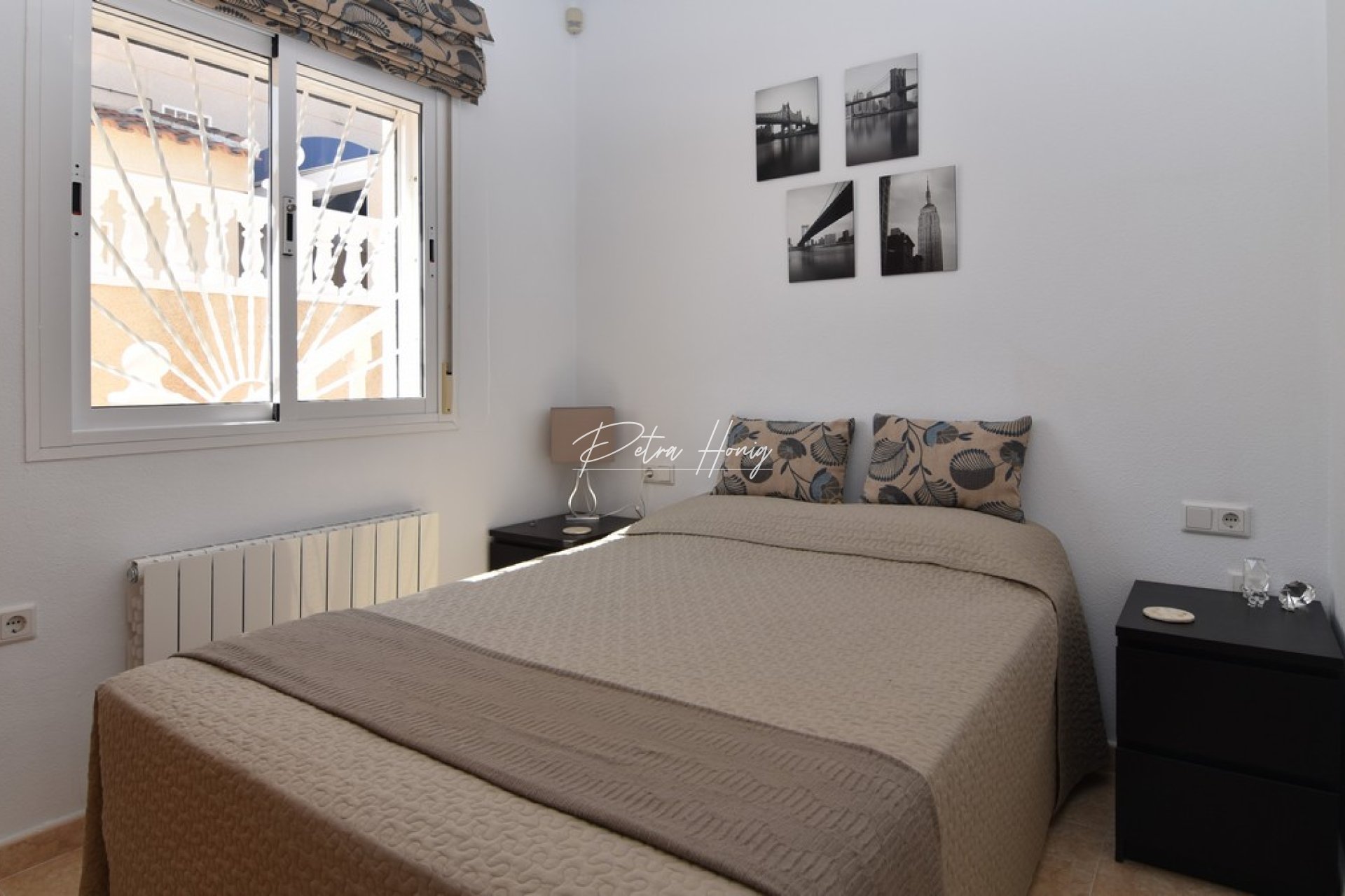 Resales - Villa - Benimar