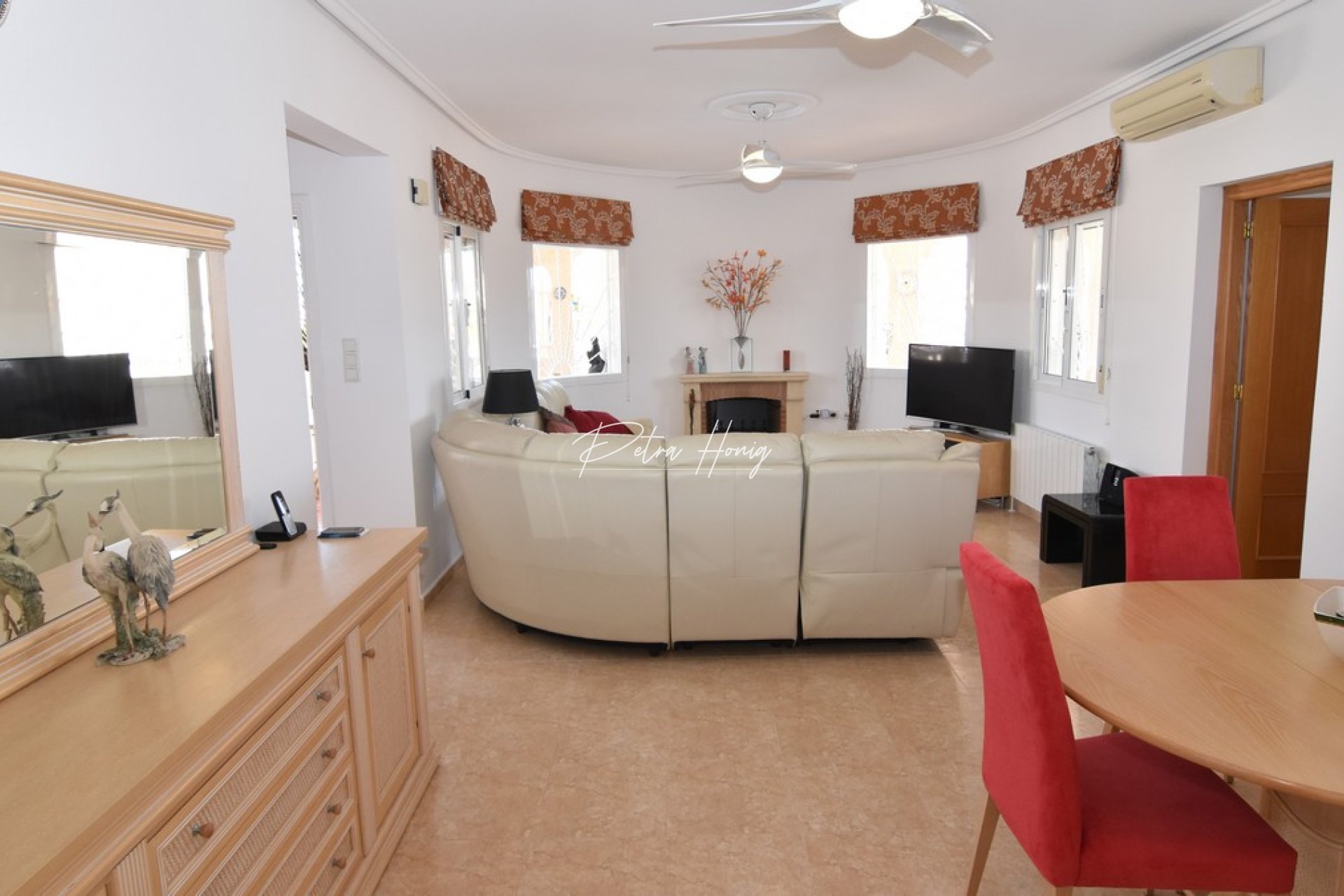 Resales - Villa - Benimar