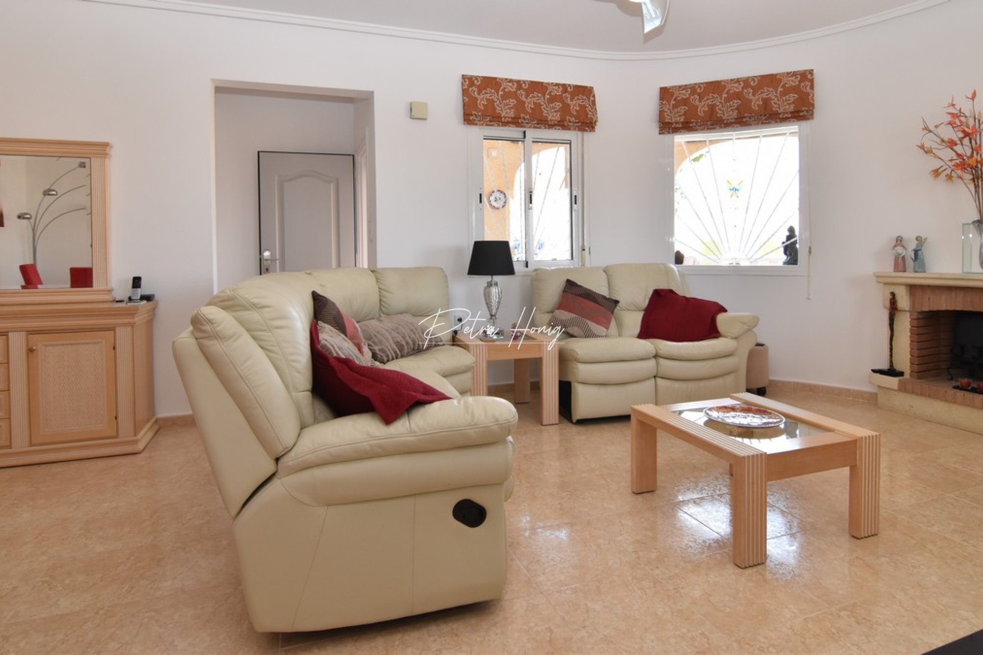 Resales - Villa - Benimar