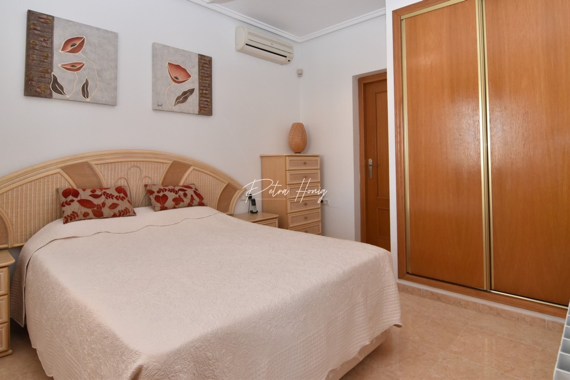 Resales - Villa - Benimar