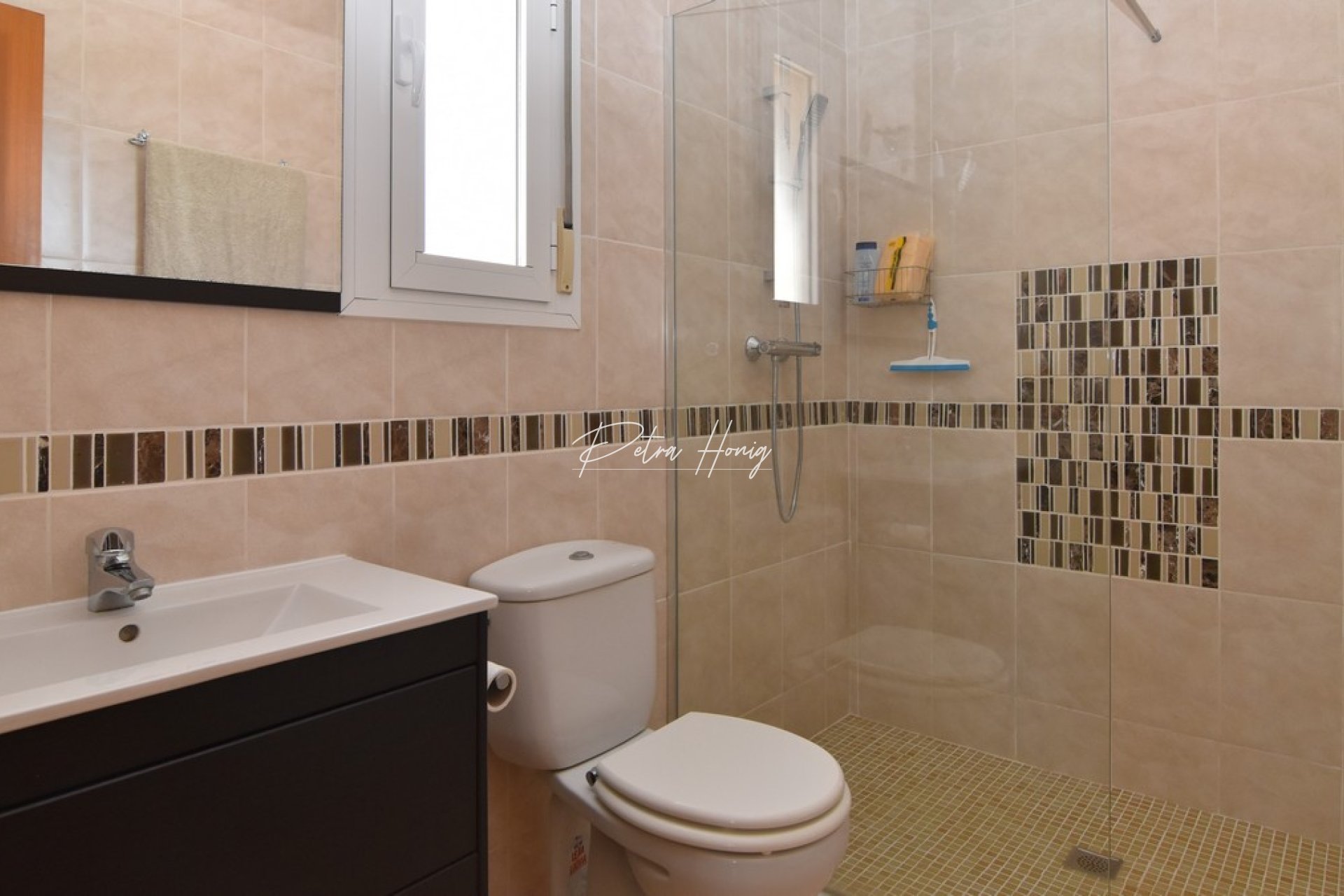 Resales - Villa - Benimar