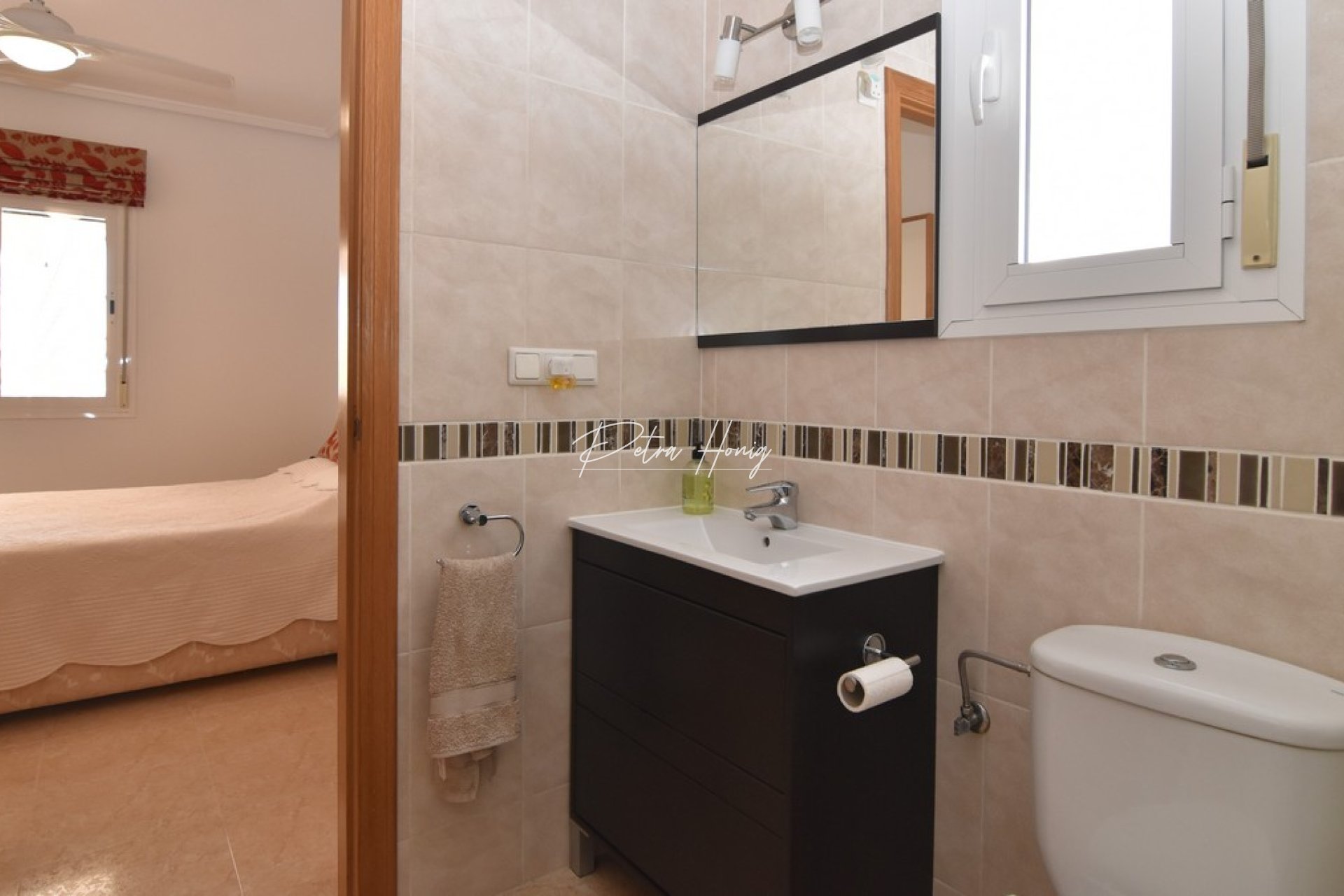 Resales - Villa - Benimar