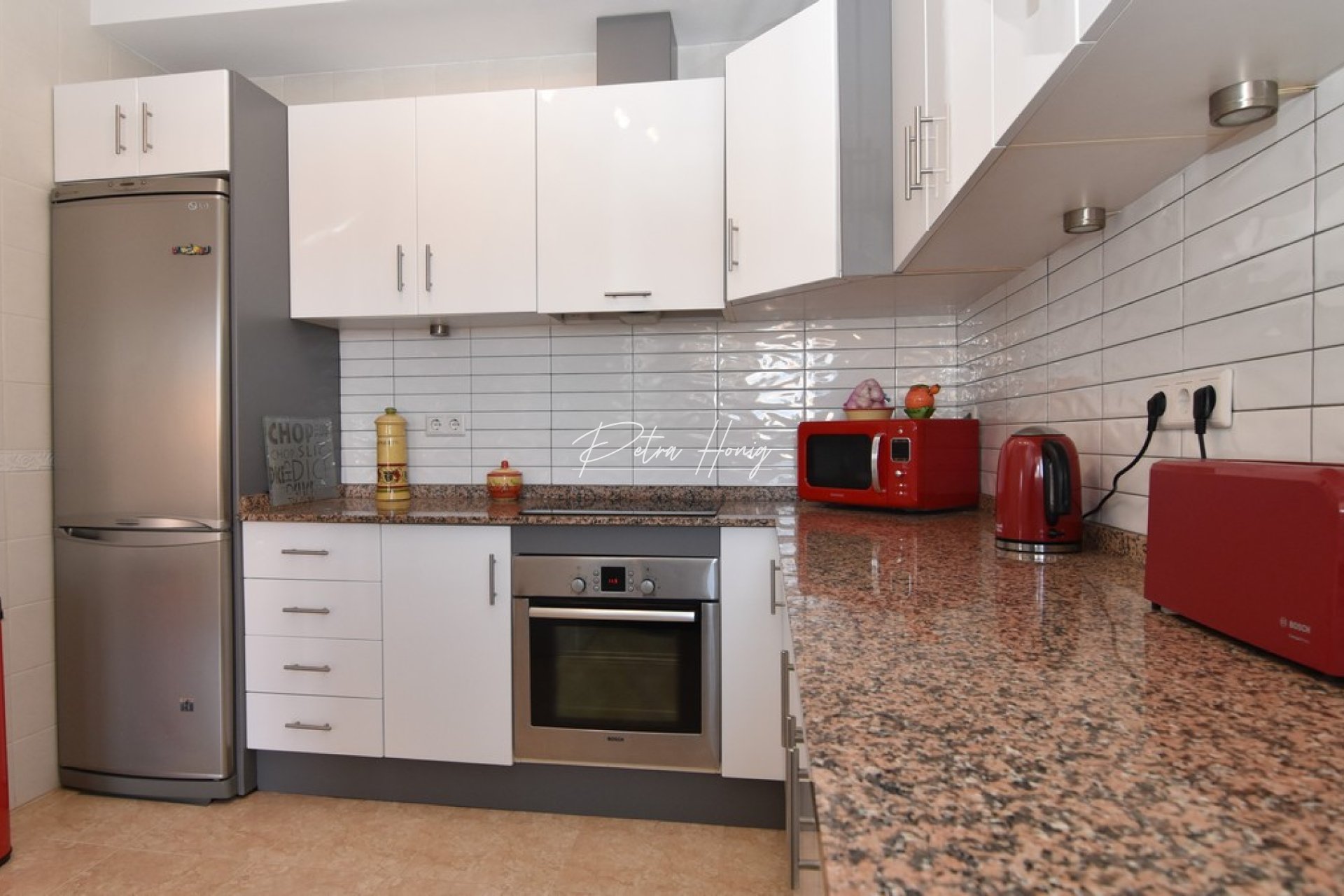 Resales - Villa - Benimar