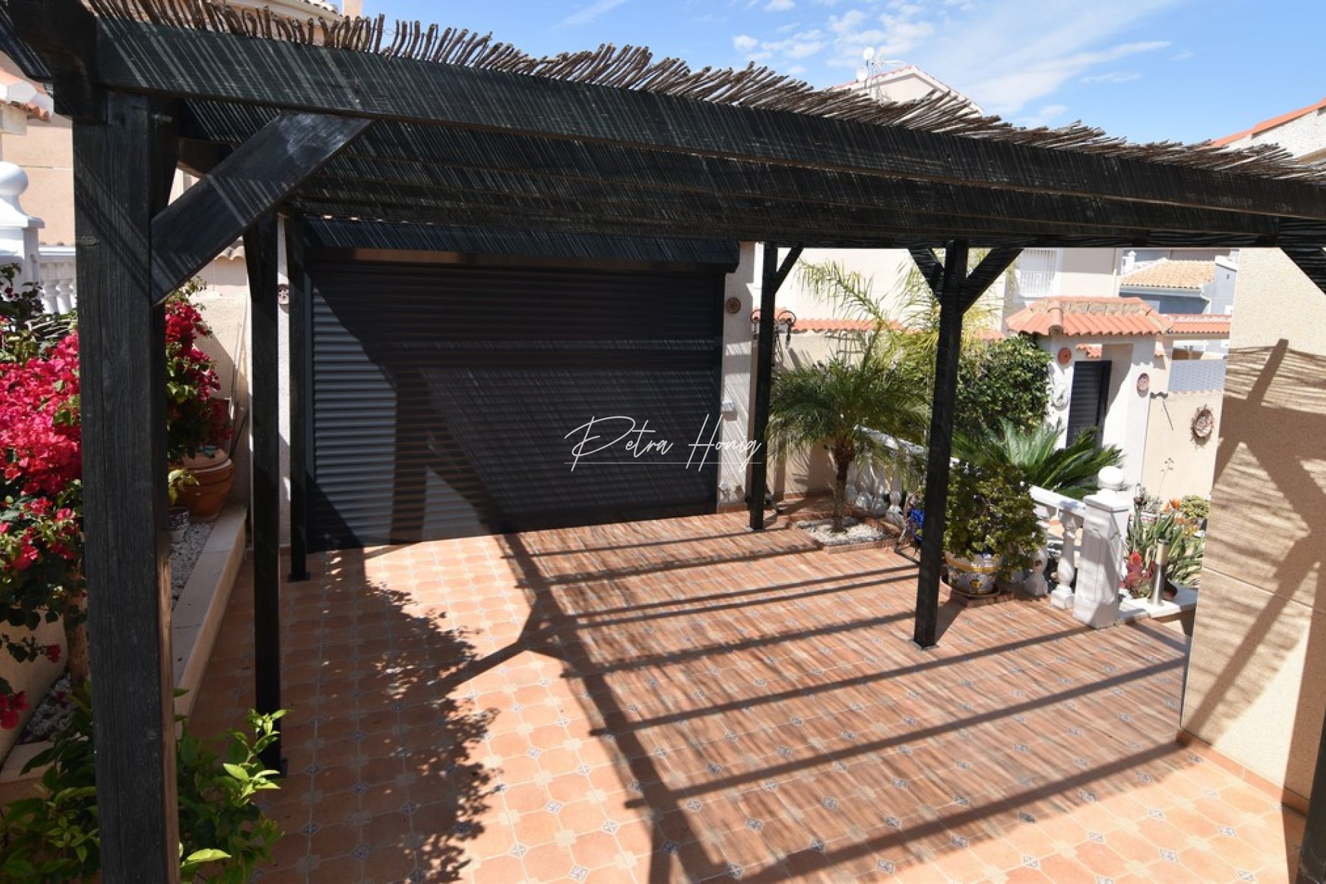 Resales - Villa - Benimar