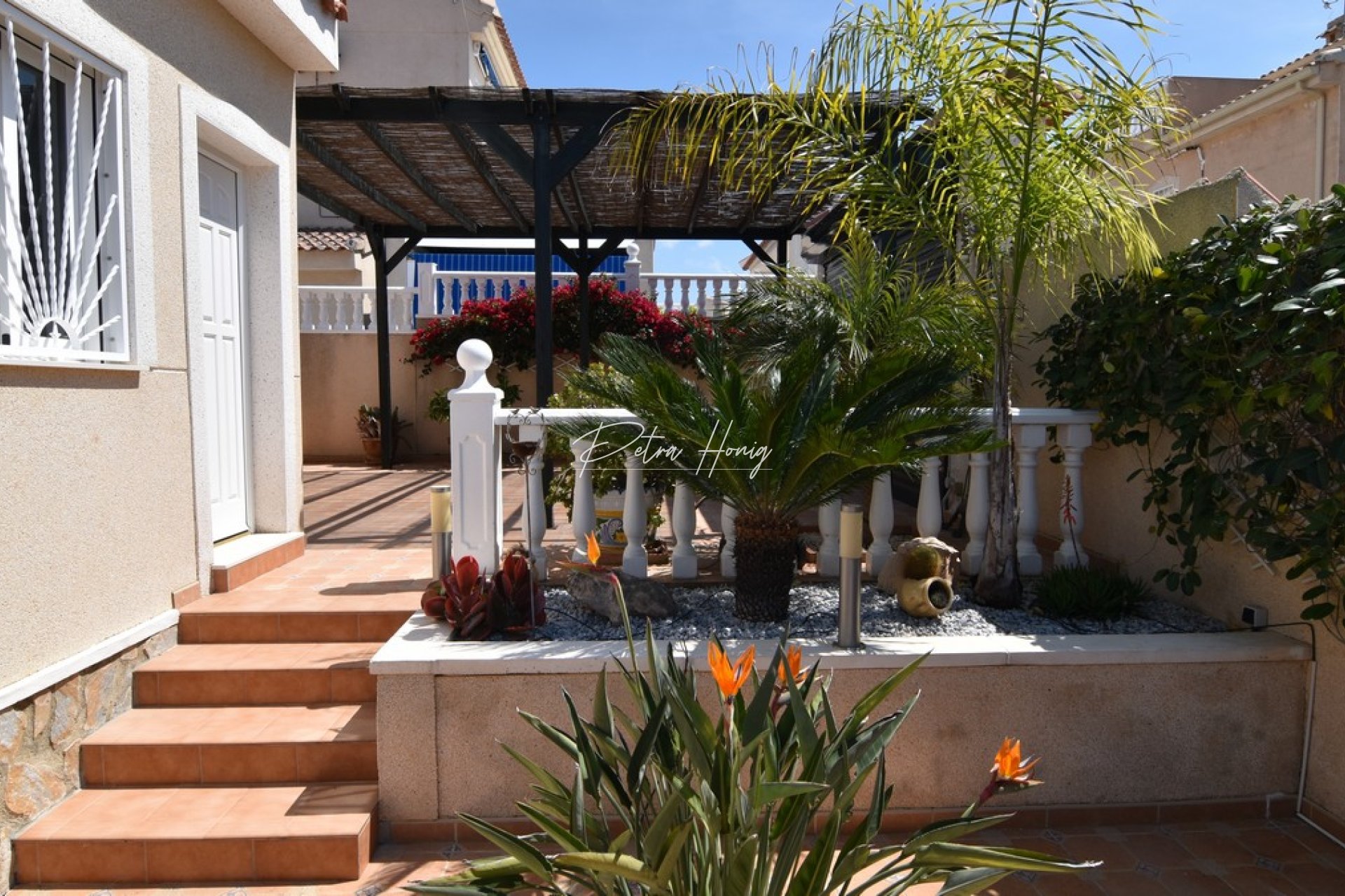 Resales - Villa - Benimar