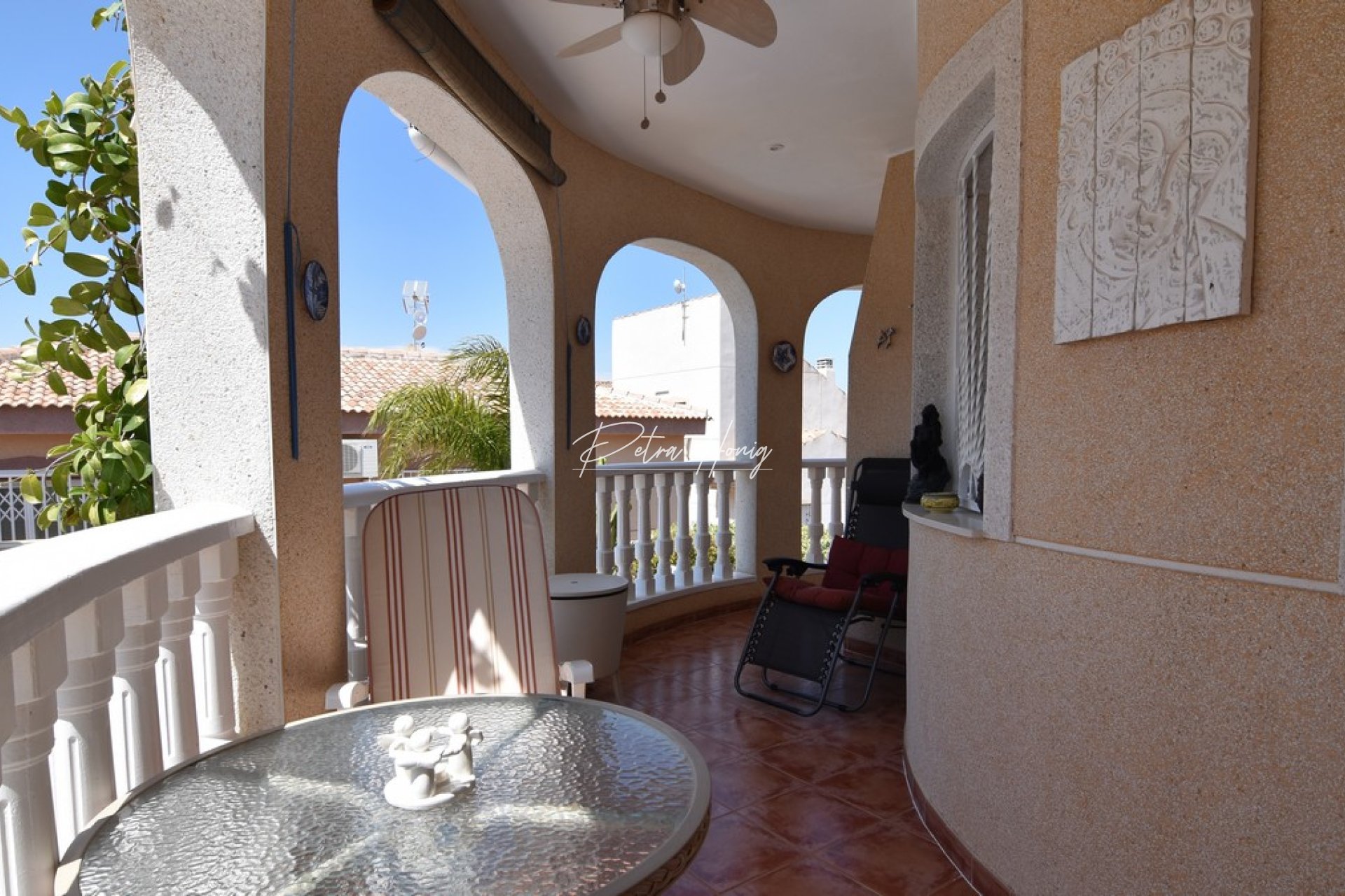 Resales - Villa - Benimar